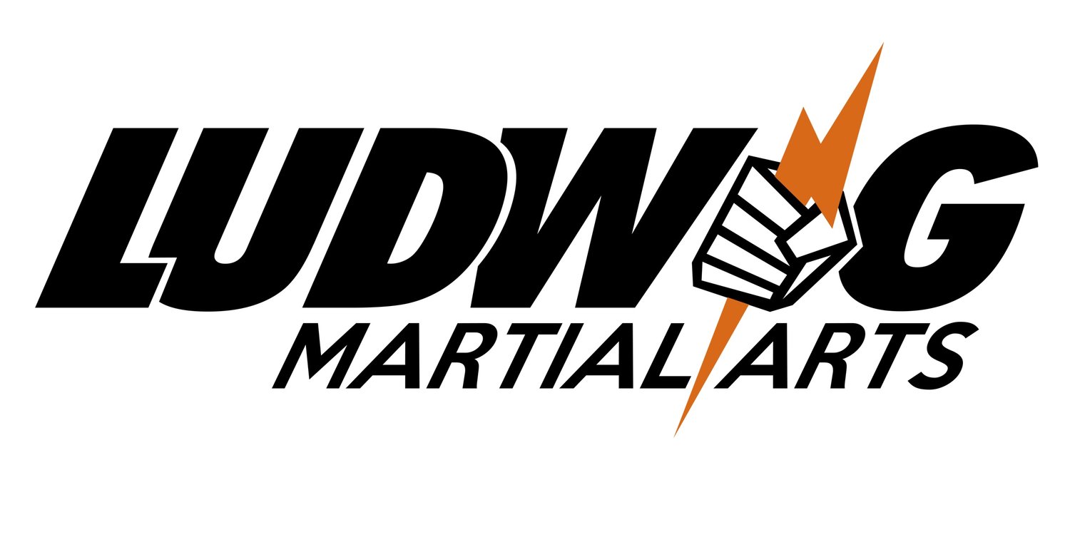 Ludwig Martial Arts