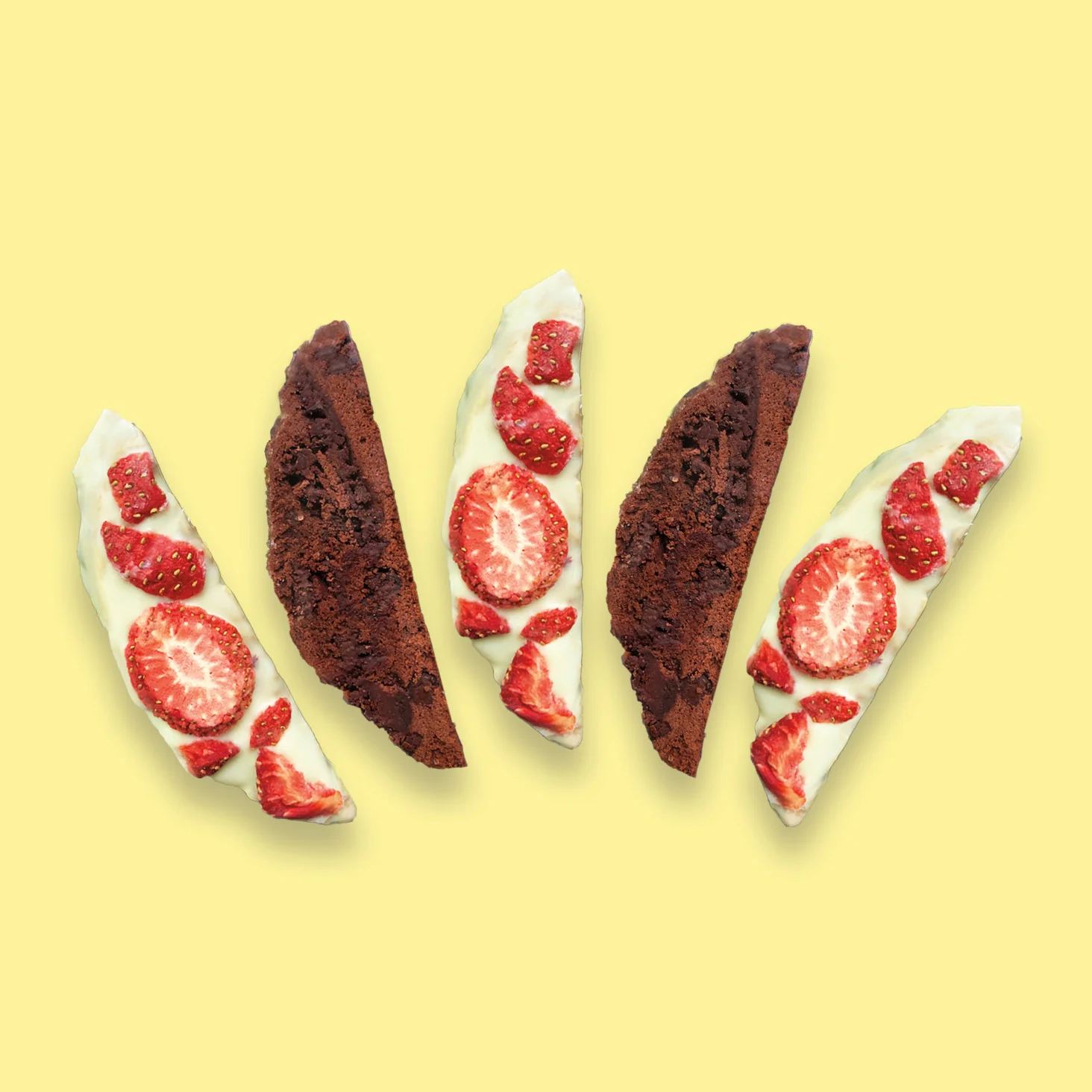 Soft Bakes (Assortment)