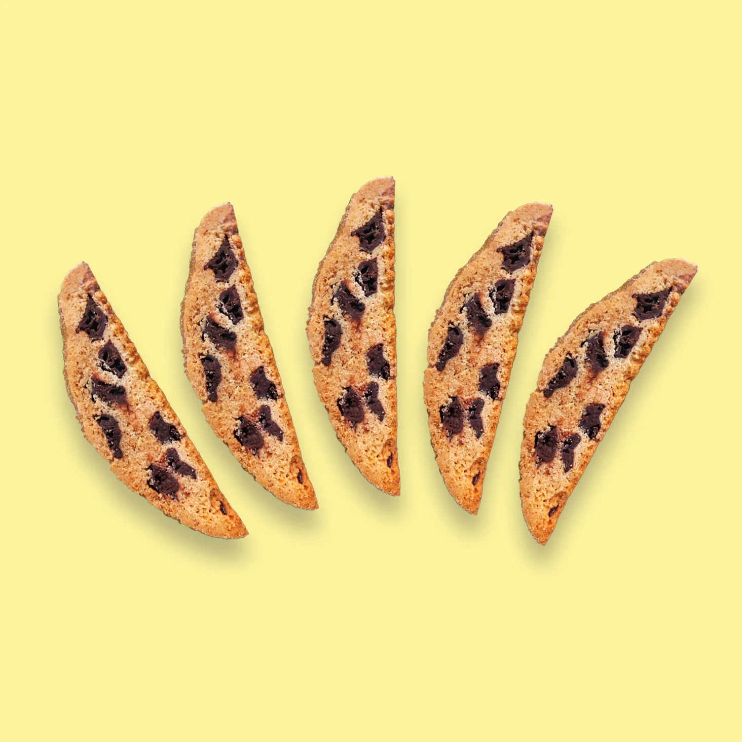 Dark Chocolate Chunk