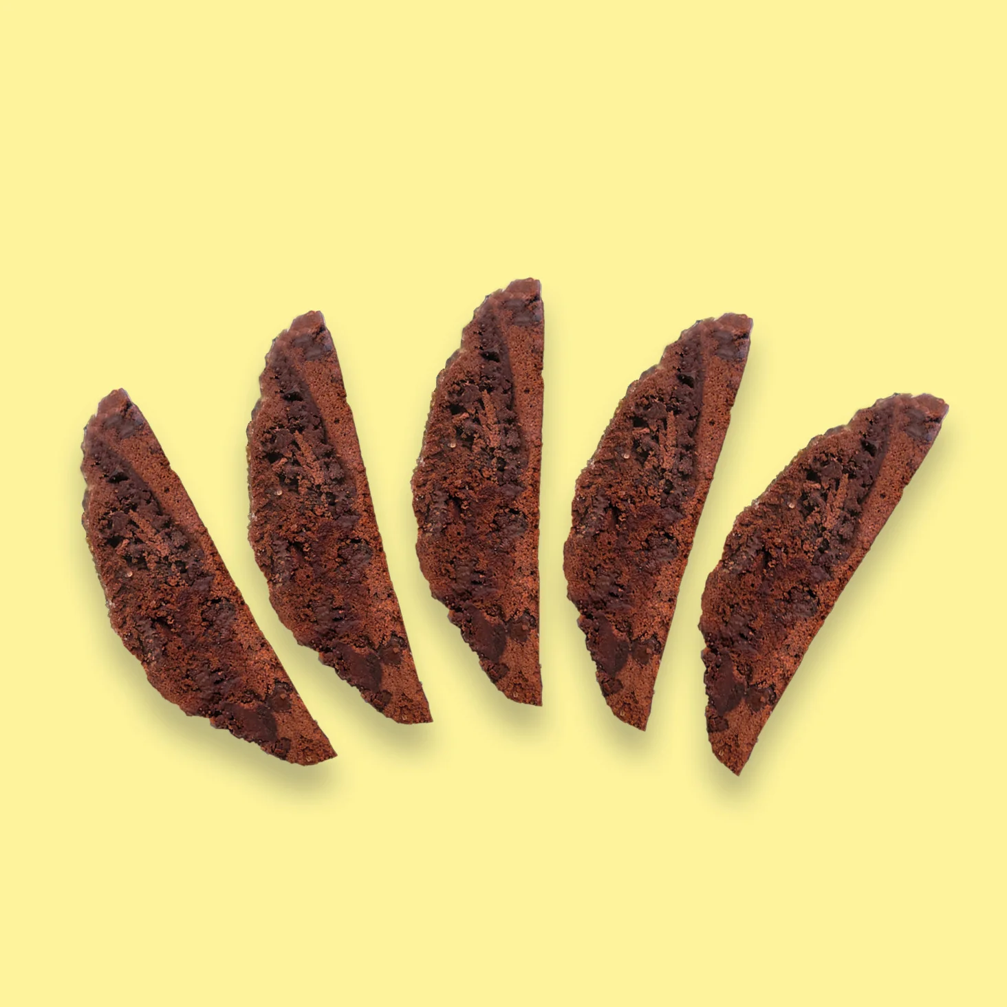 Triple Chocolate Sea Salt