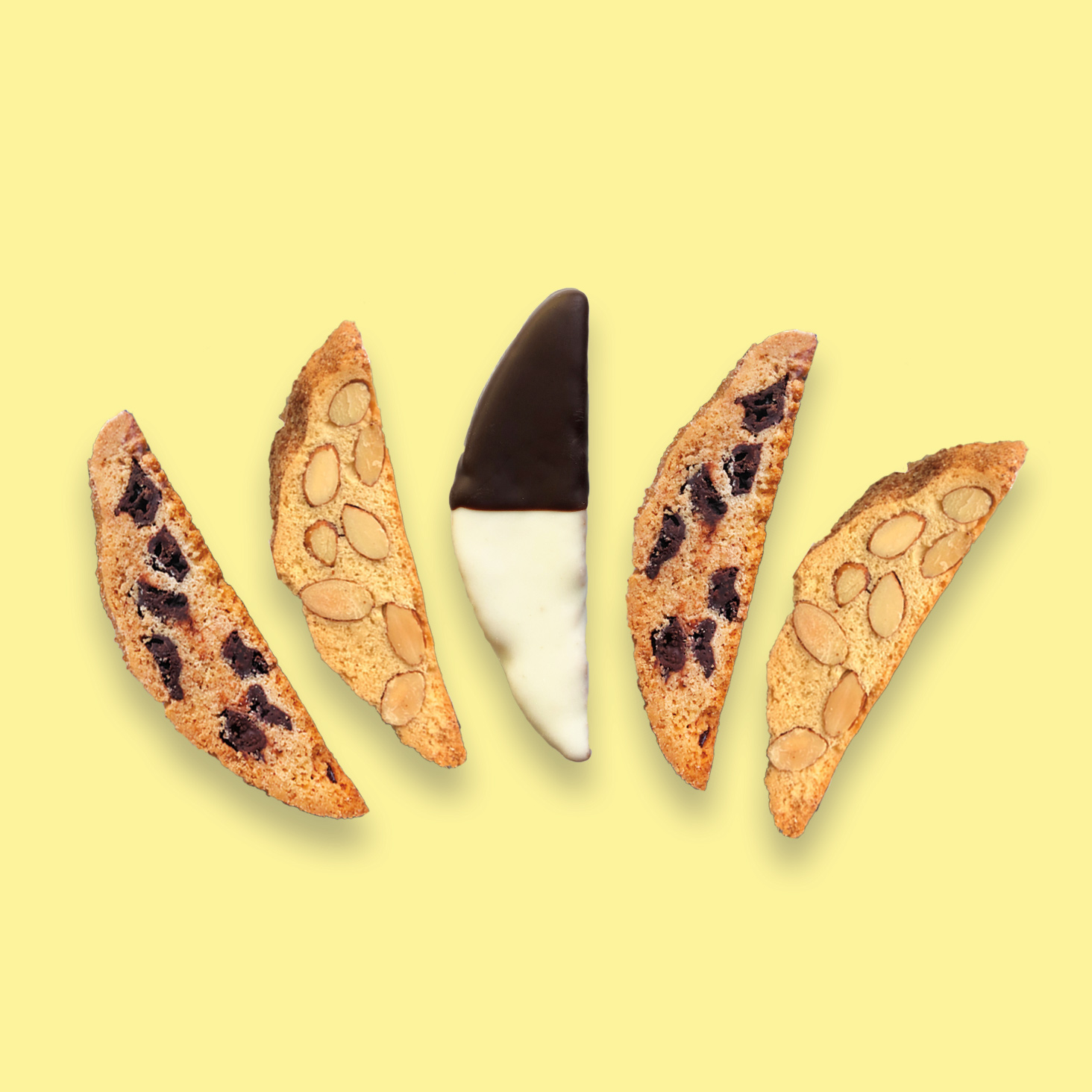 Nuts &amp; Crunches (Assortment)