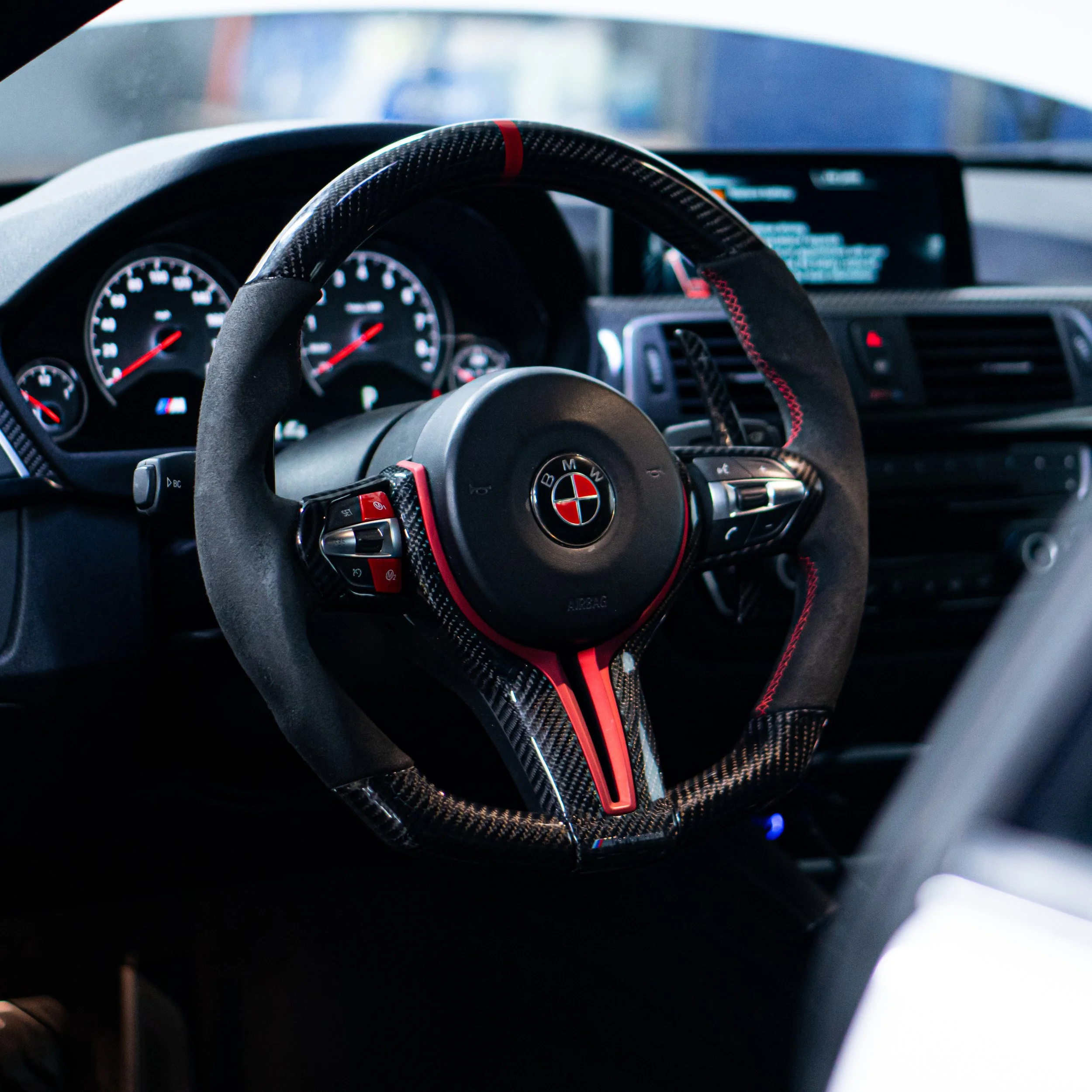 BMW Service and Repair at REAL Automotive &amp; Performance