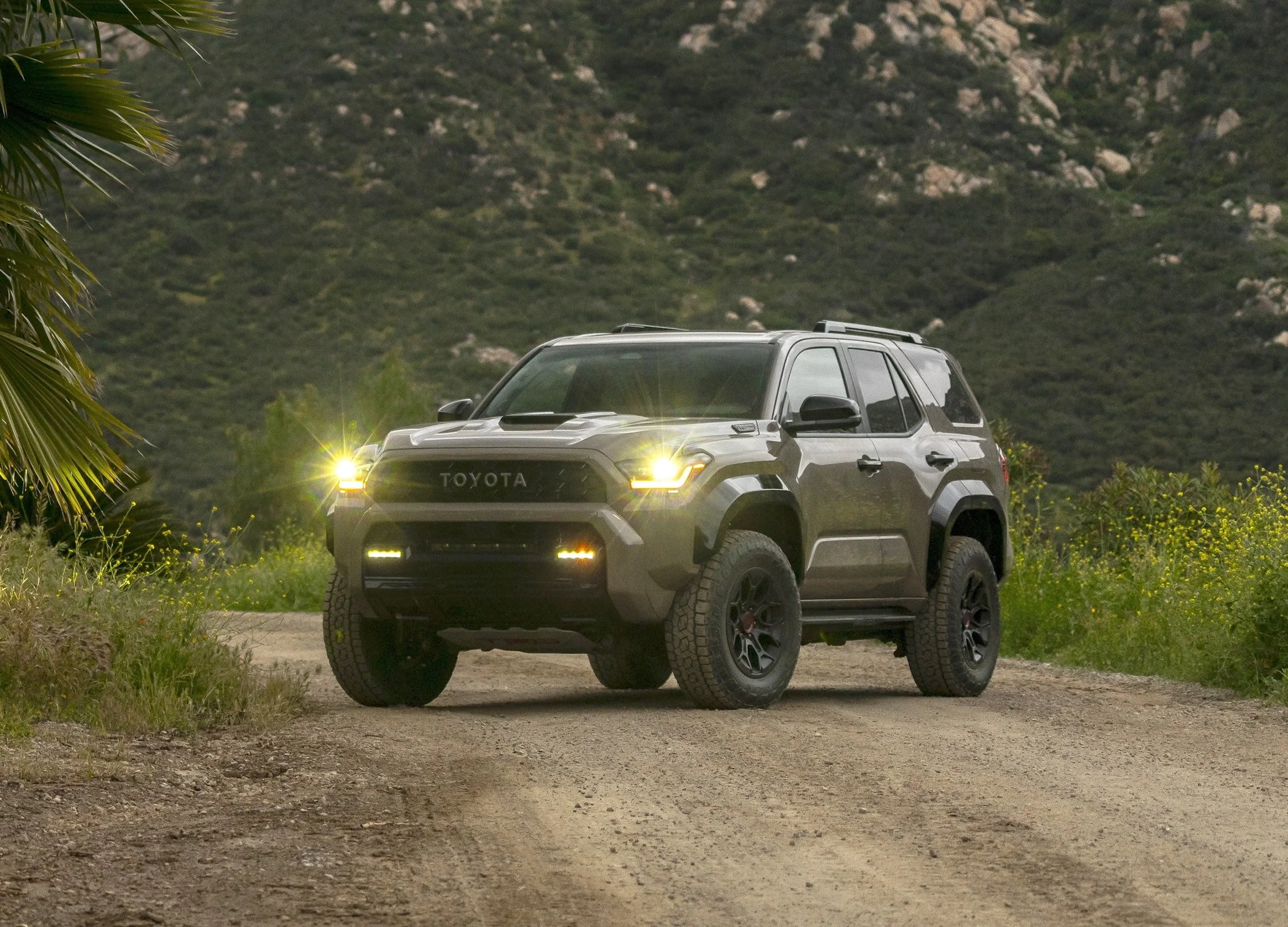 The Ultimate Toyota Maintenance Guide: How to Keep Your Toyota Running Past 300,000 Miles