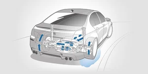 BMW Differential Service 101 — REAL Automotive Expert Auto Repair