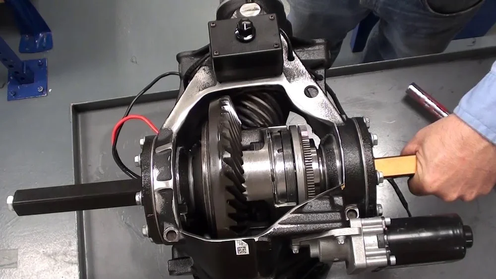 BMW Differential Service 101 — REAL Automotive | Expert Auto Repair ...