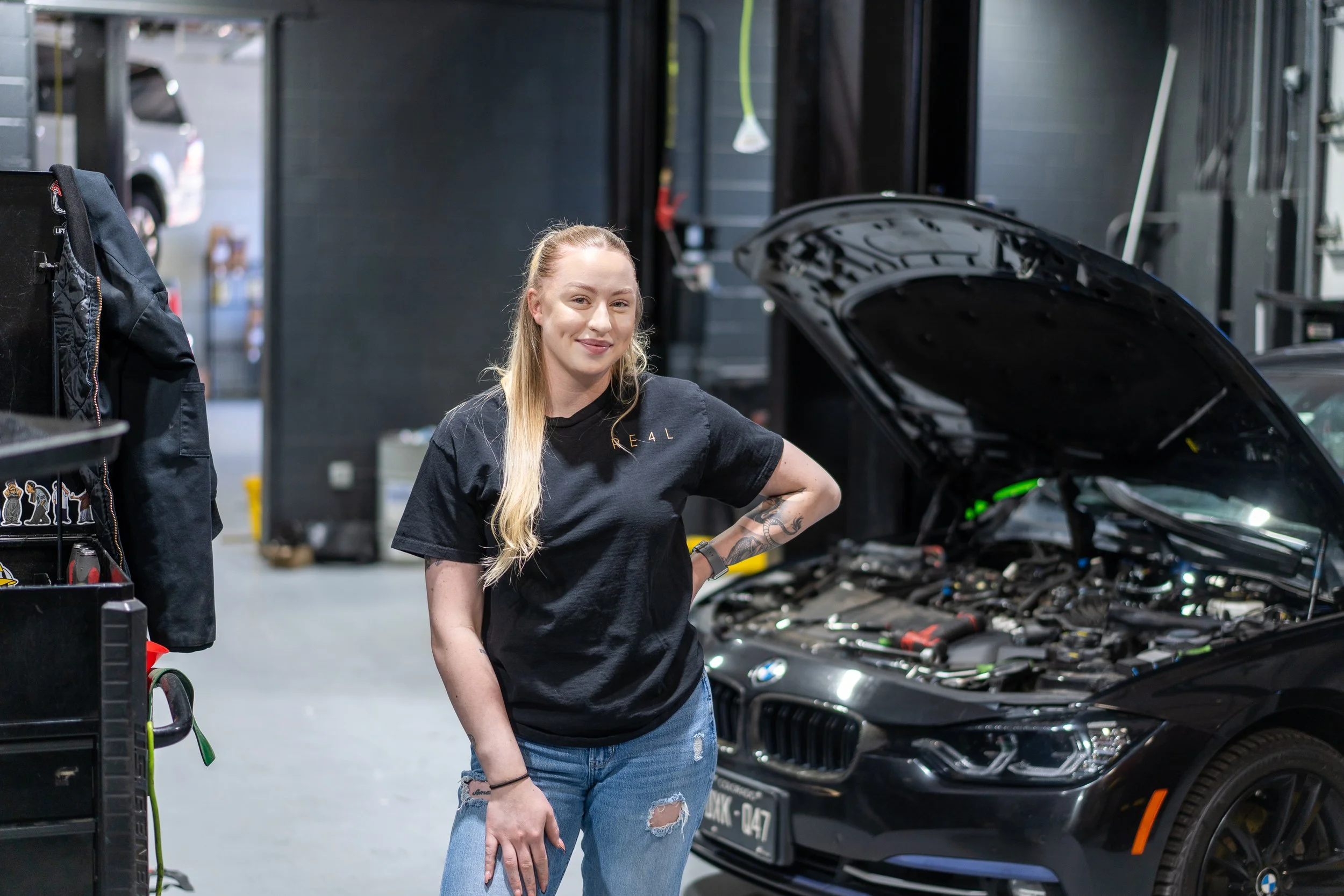 Mechanic Colorado Springs