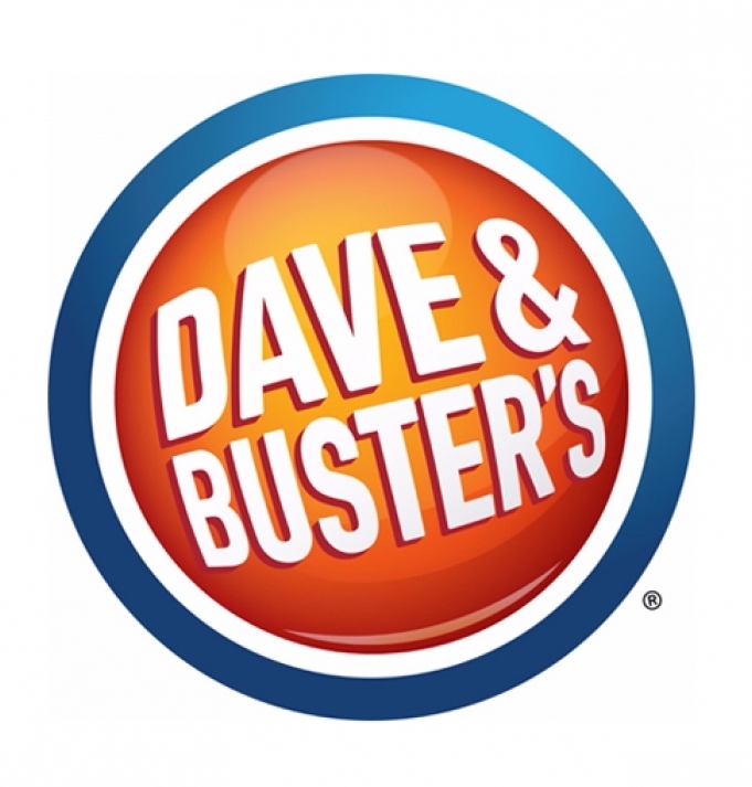 Dave &amp; Busters 