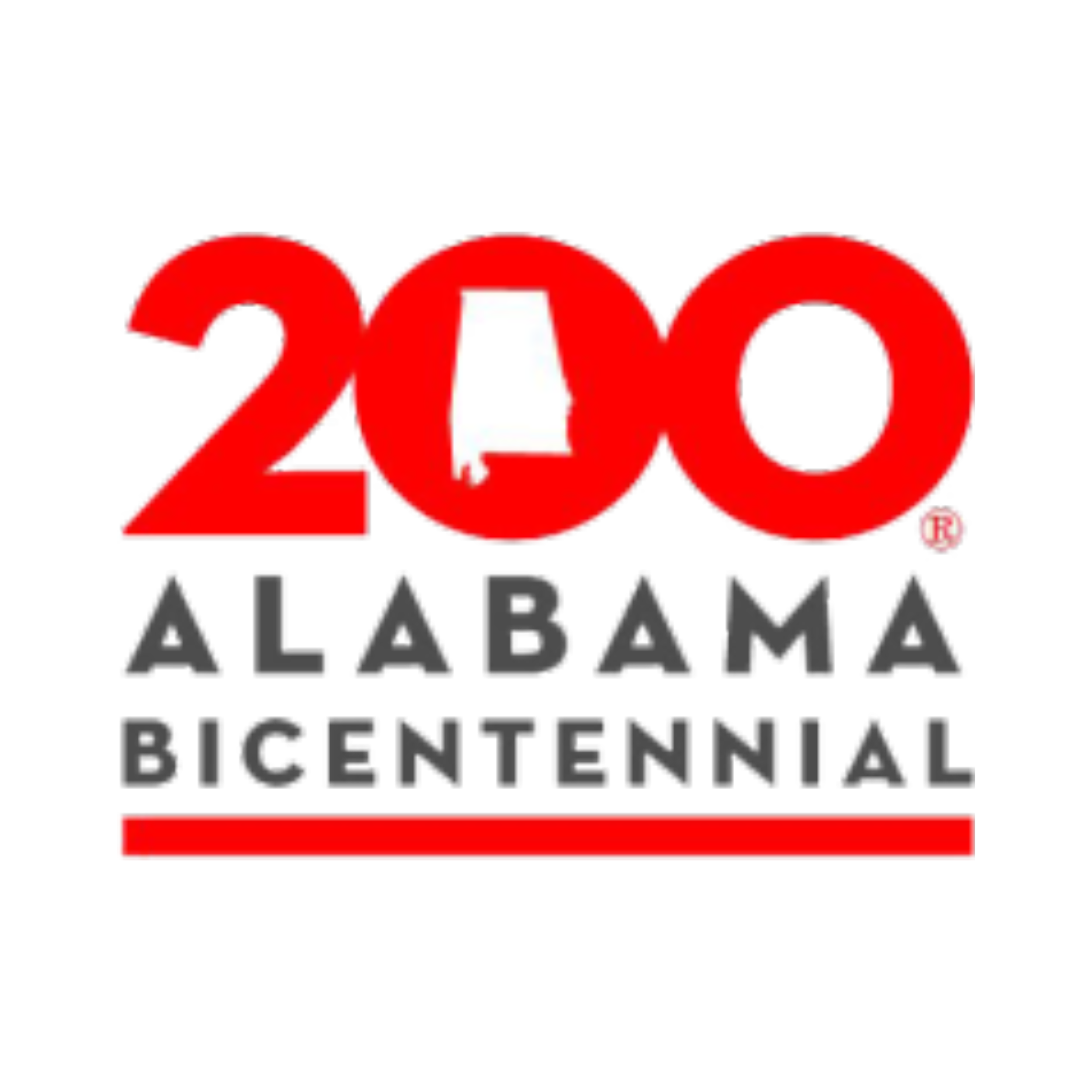 Alabama Bicentennial 