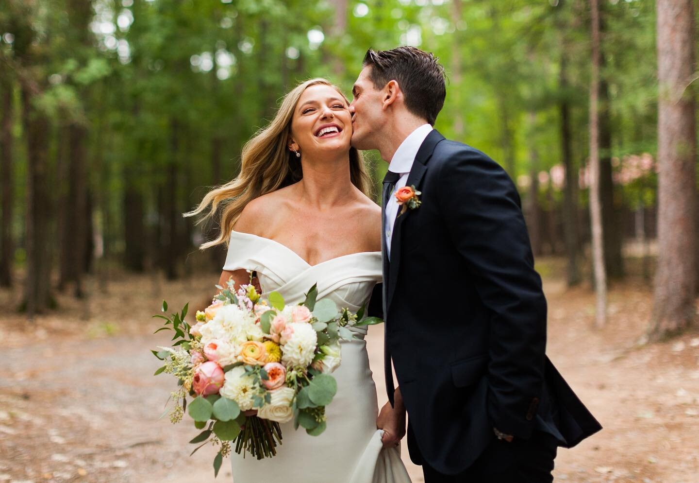 Katie and Craig&rsquo;s love is one I will never forgot. Photographing these two was an absolute joy from start to finish. Weddings are stressful enough without a global pandemic but despite all that these two faced leading up to their wedding day, i