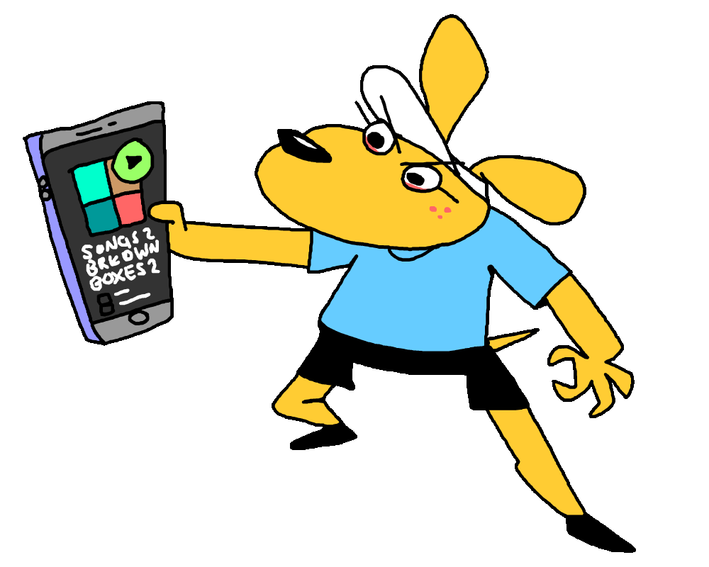 Gassy's Gas & Stuff — SUNSHINE MALL