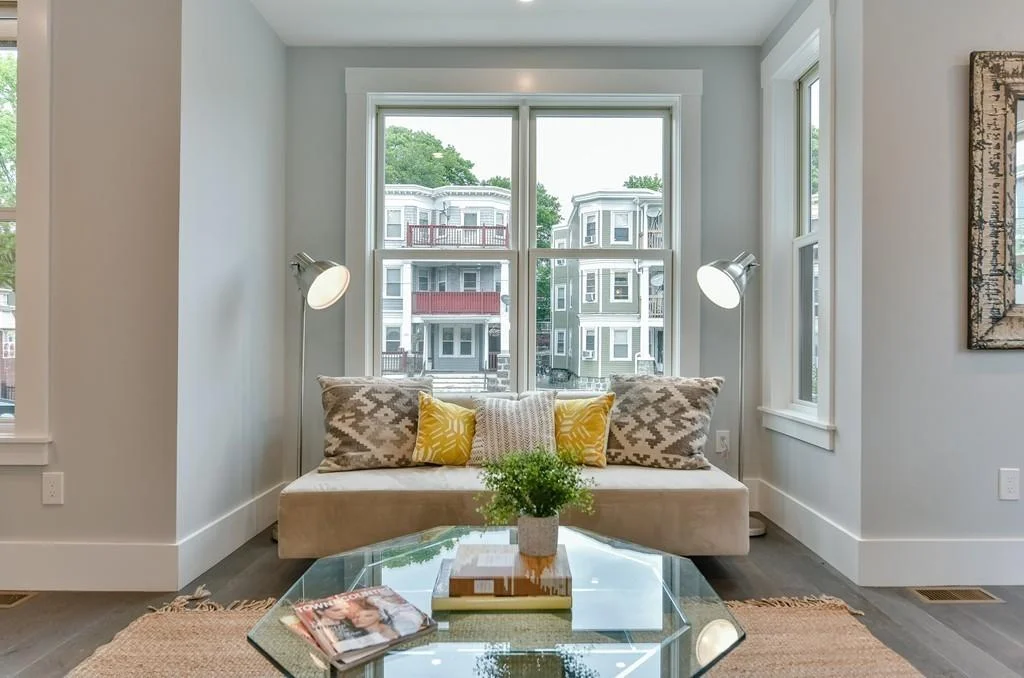 125 Stoughton Street, Dorchester — Boardman + Company