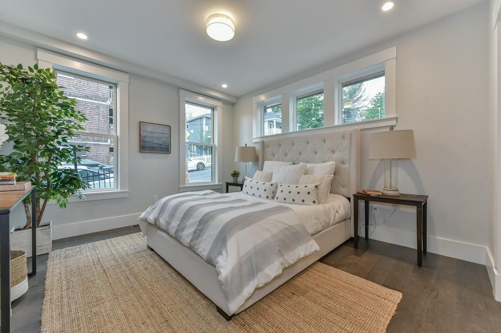 125 Stoughton Street, Dorchester — Boardman + Company