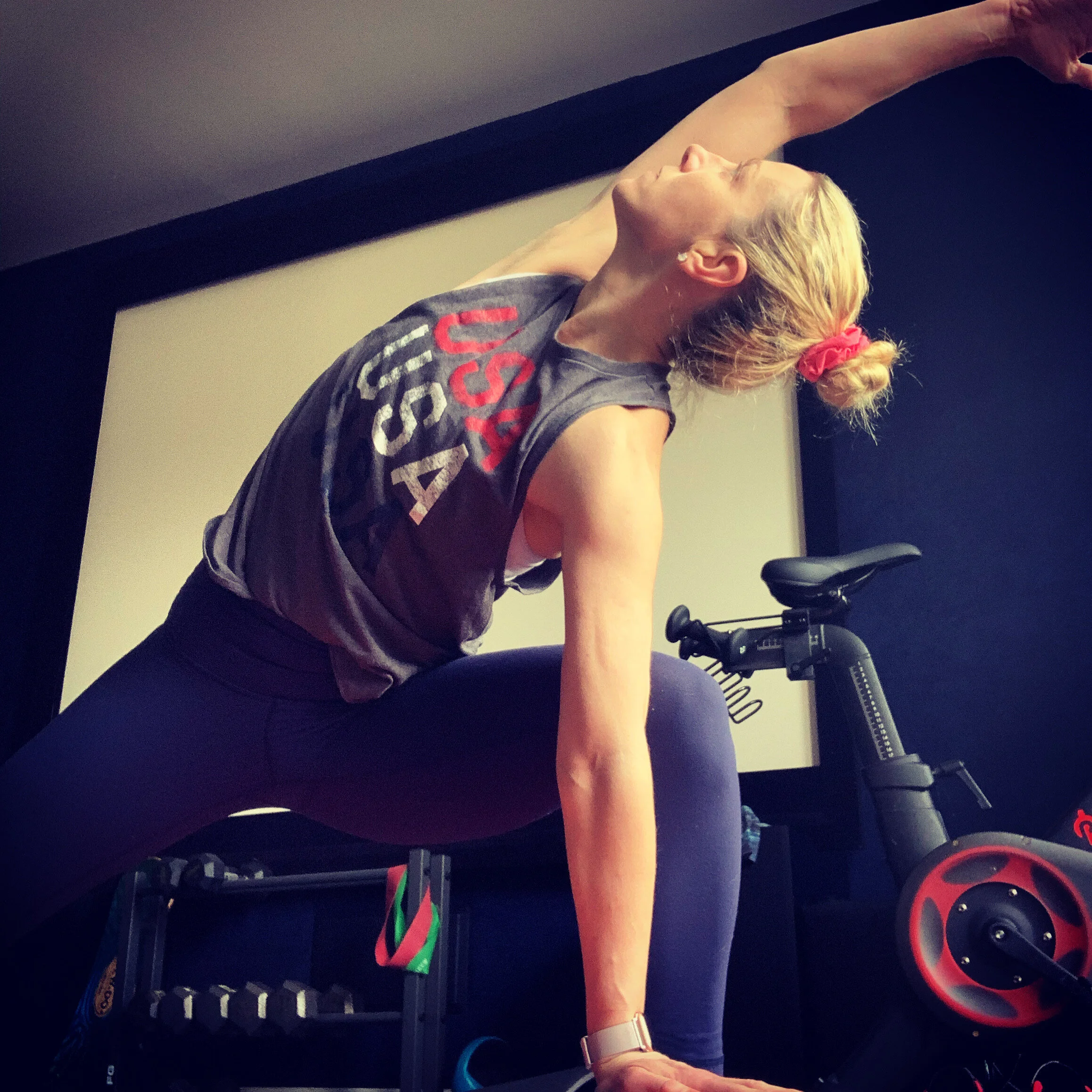 Only the gentle are ever really strong&nbsp;