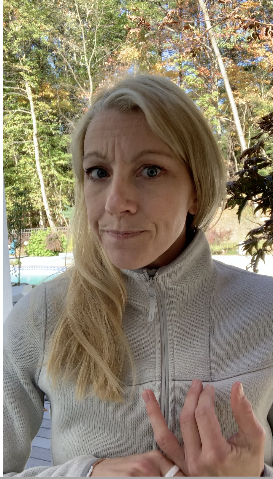 It's only takes one decision