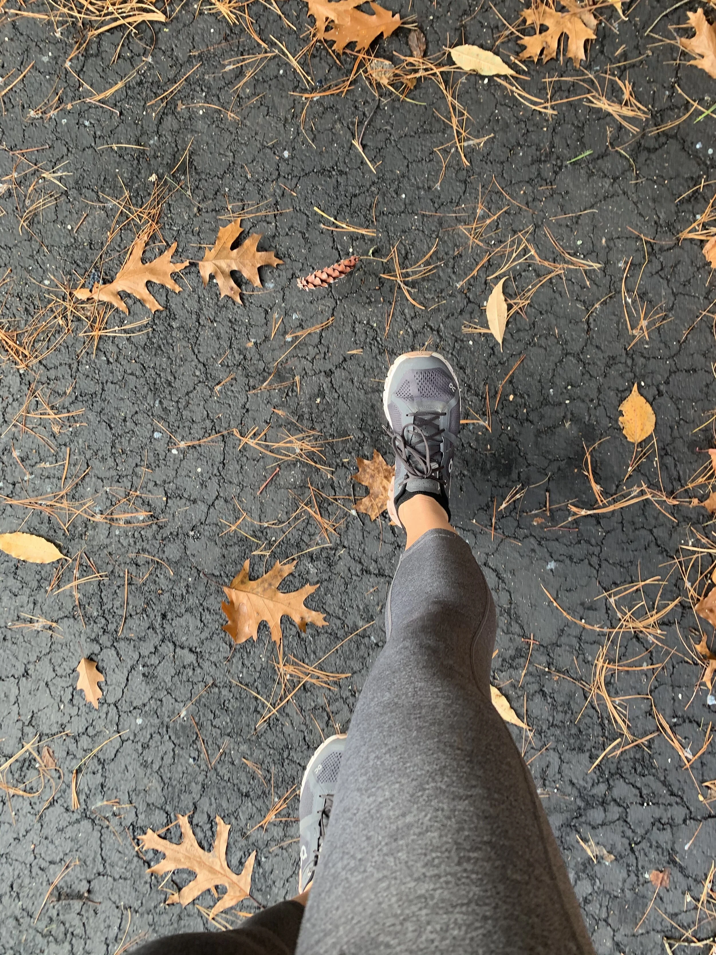 Just get out and move&nbsp;