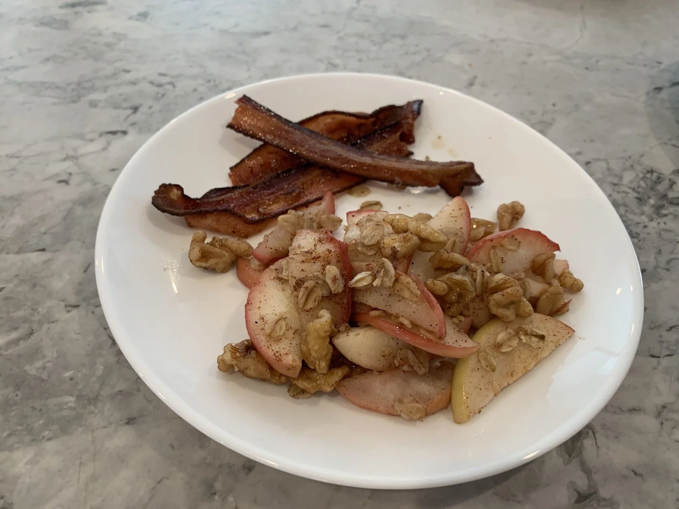 What's Good November