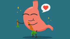 Does your Digestion need a boost? 