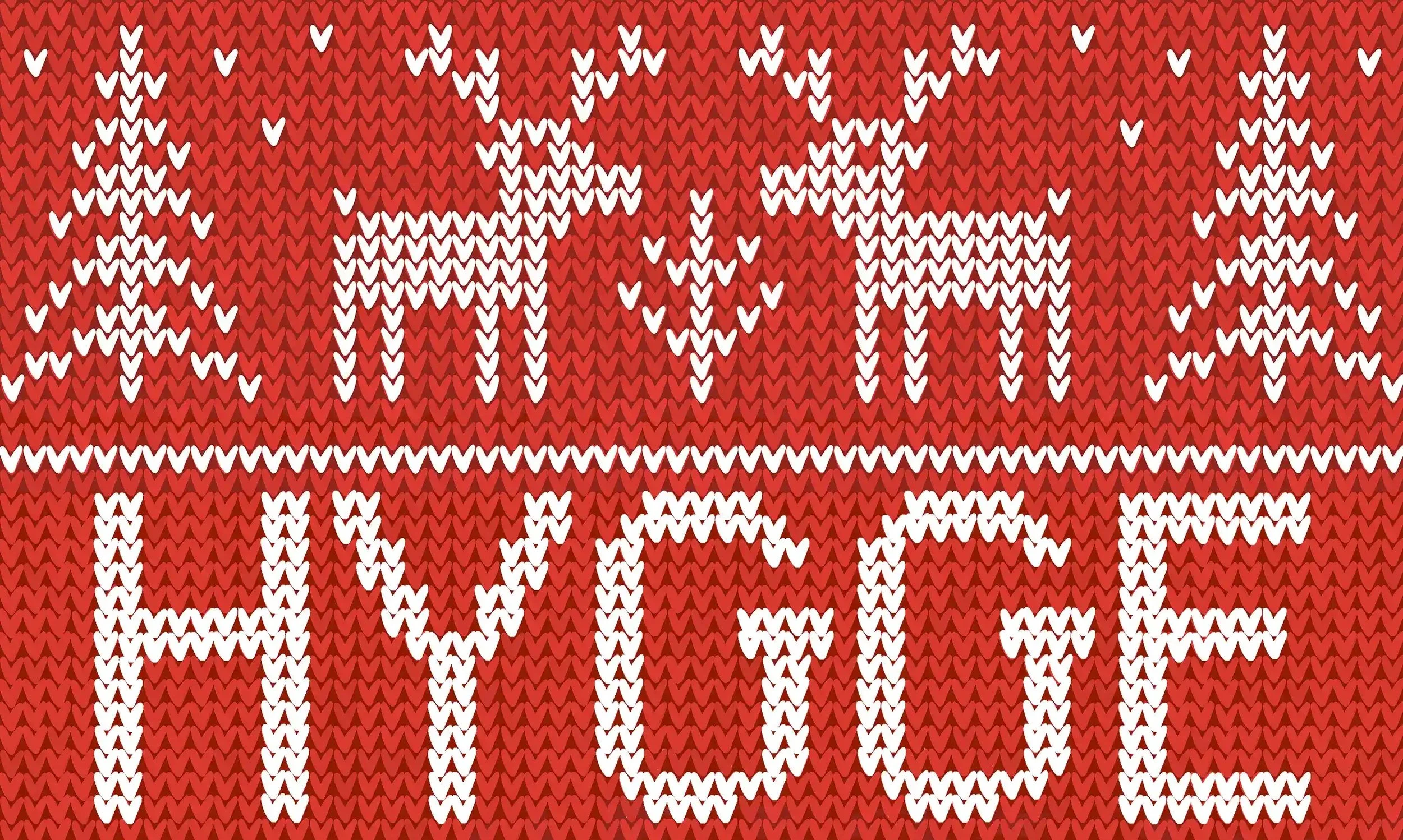 Get Hygge-ie with it 