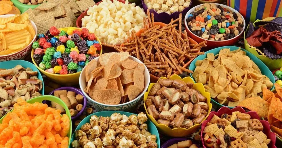 Are you really hungry for that?