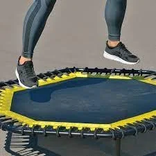 Is jumping good for my Bladder?