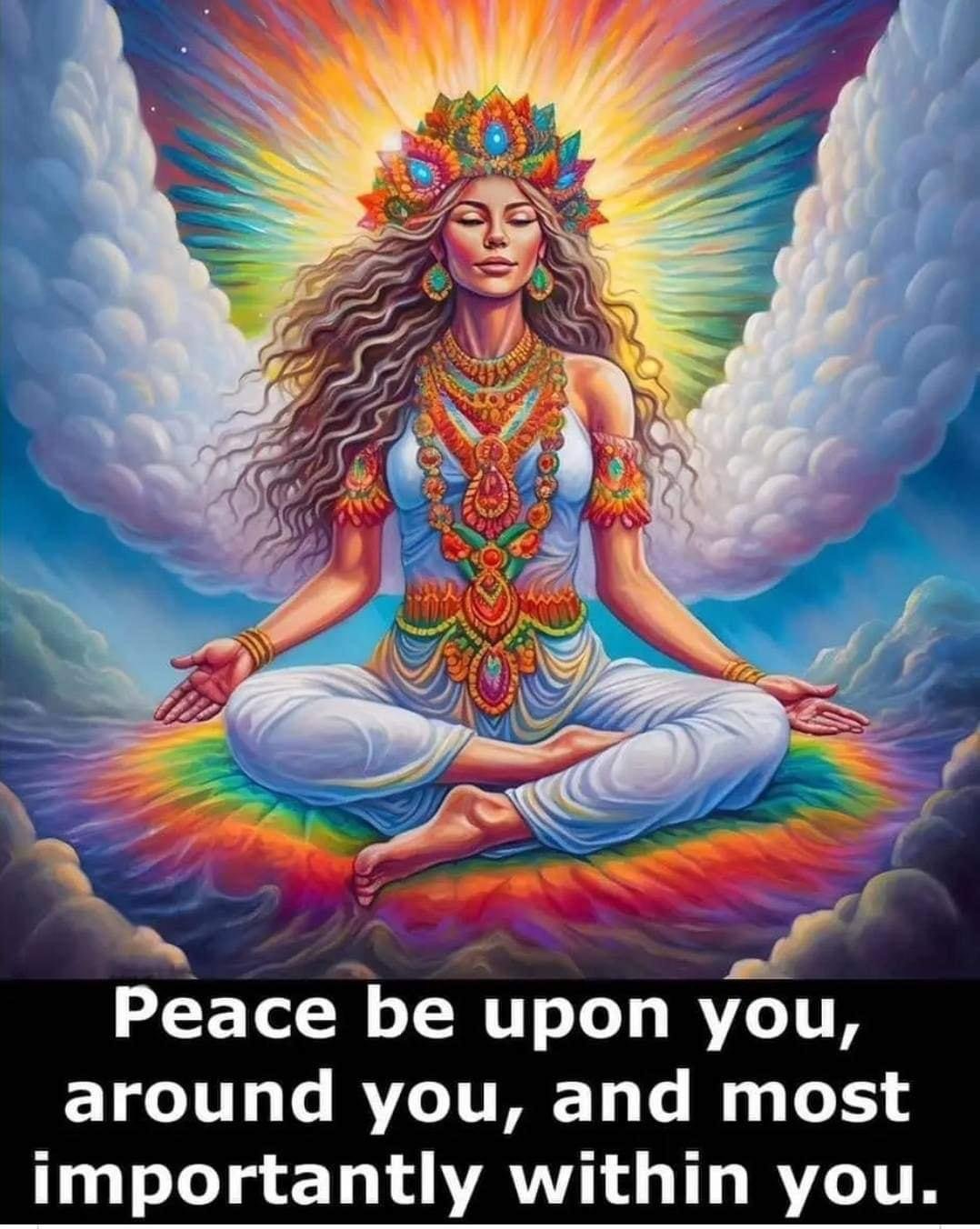 What is Kundalini Yoga