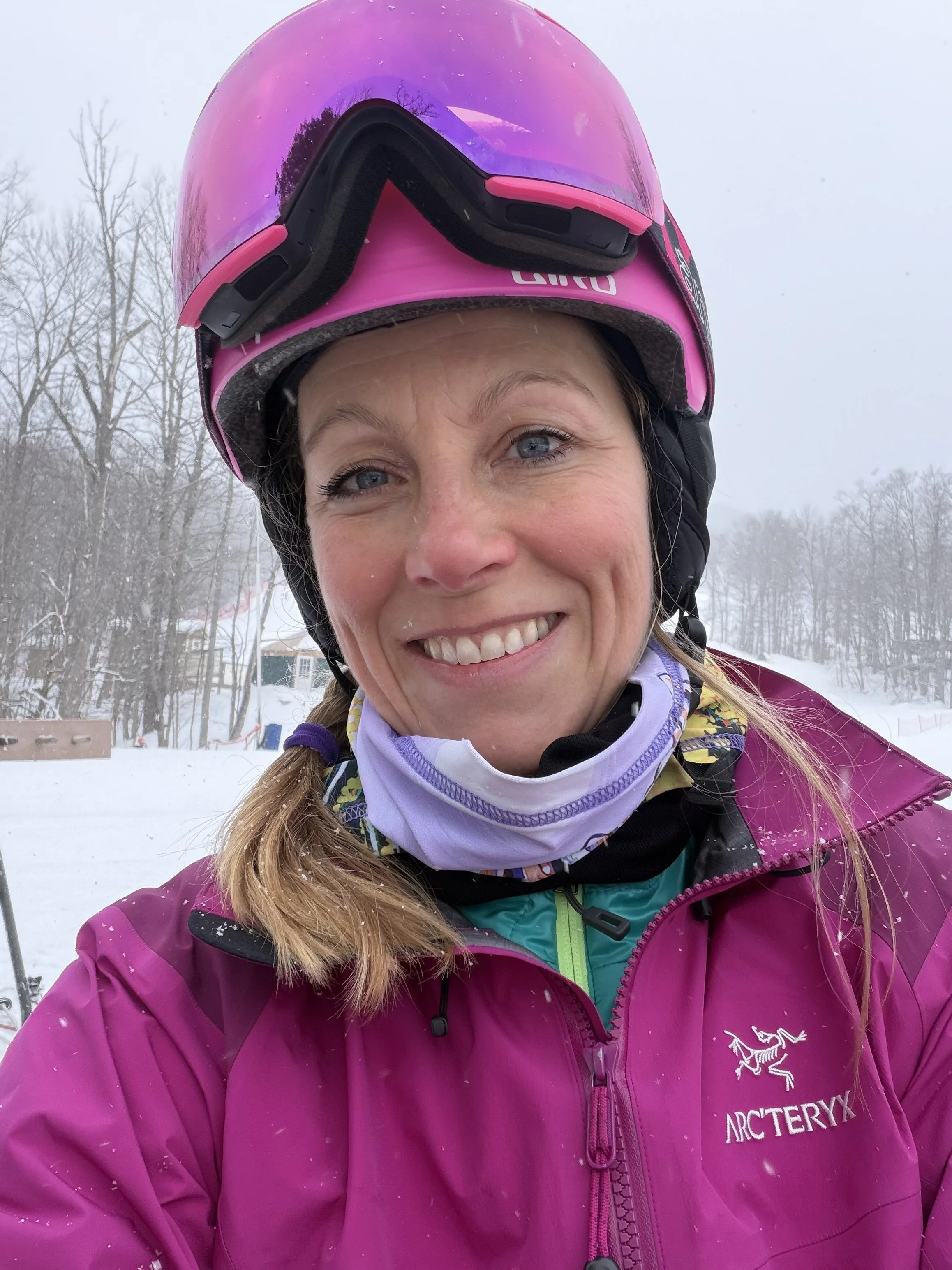 Personal Ski Instruction