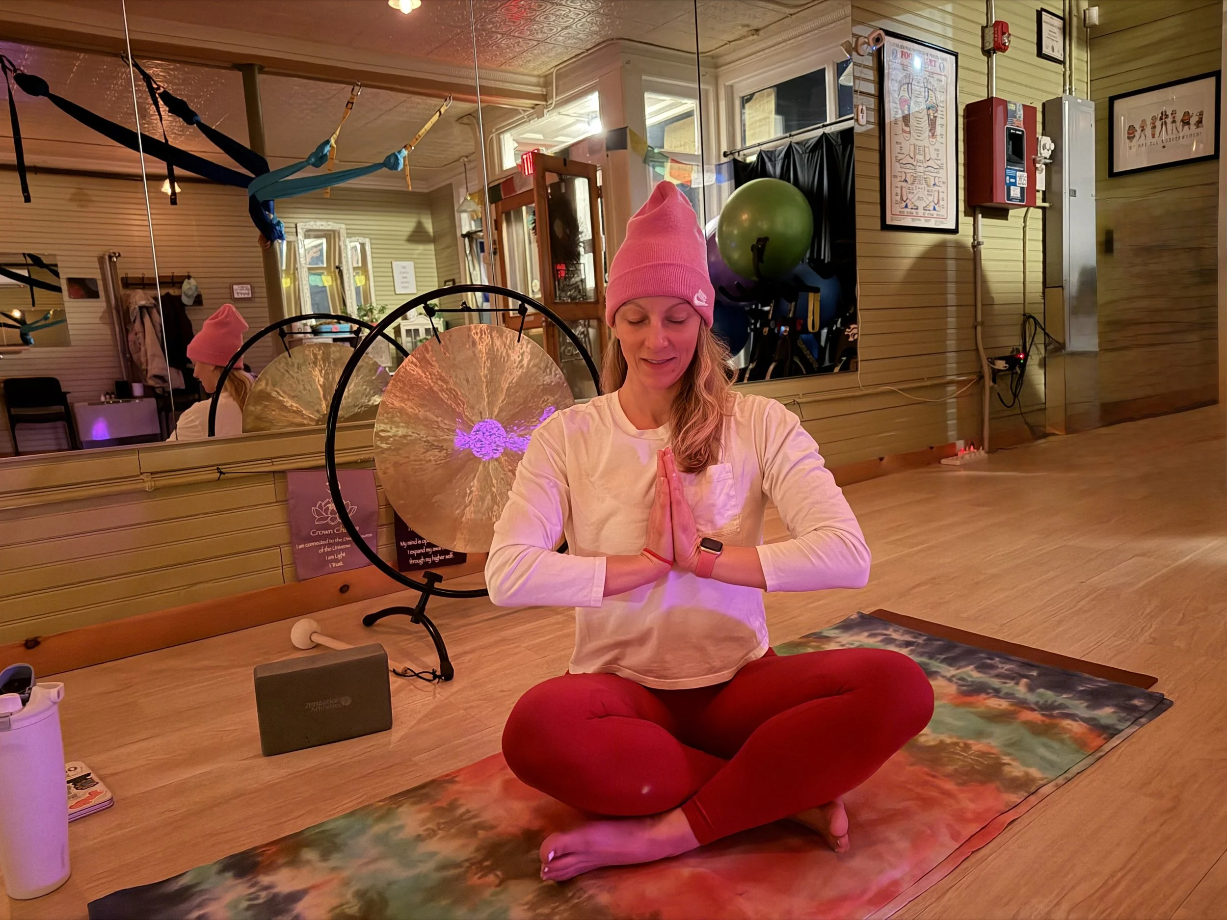 Come Alive Workshops