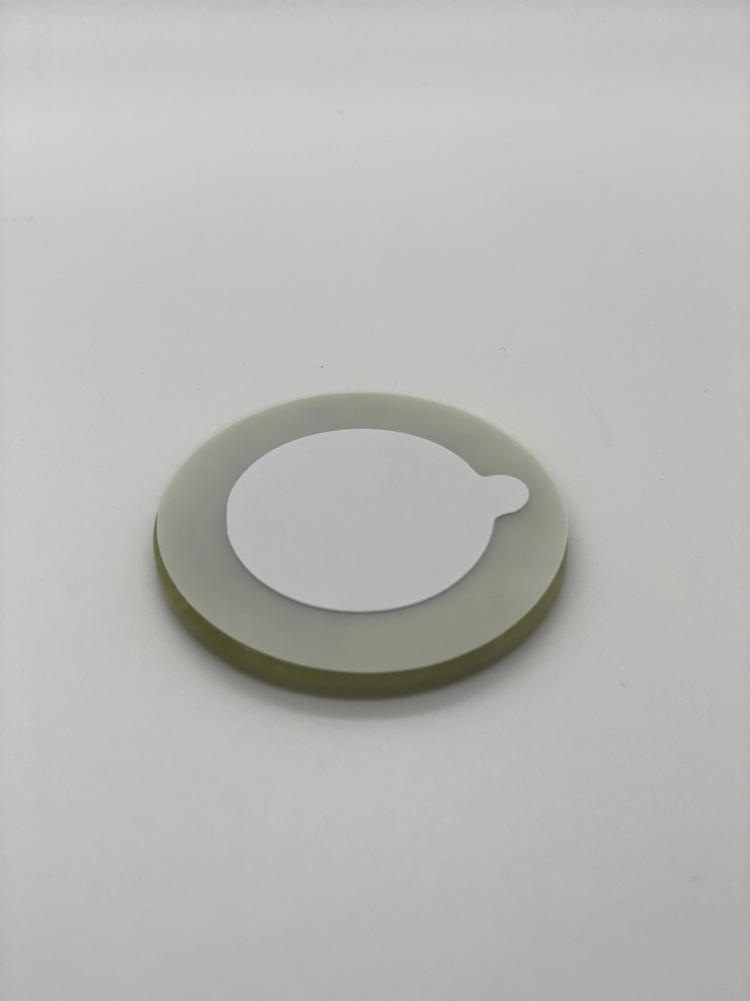 Disposable Jade Stone Covers