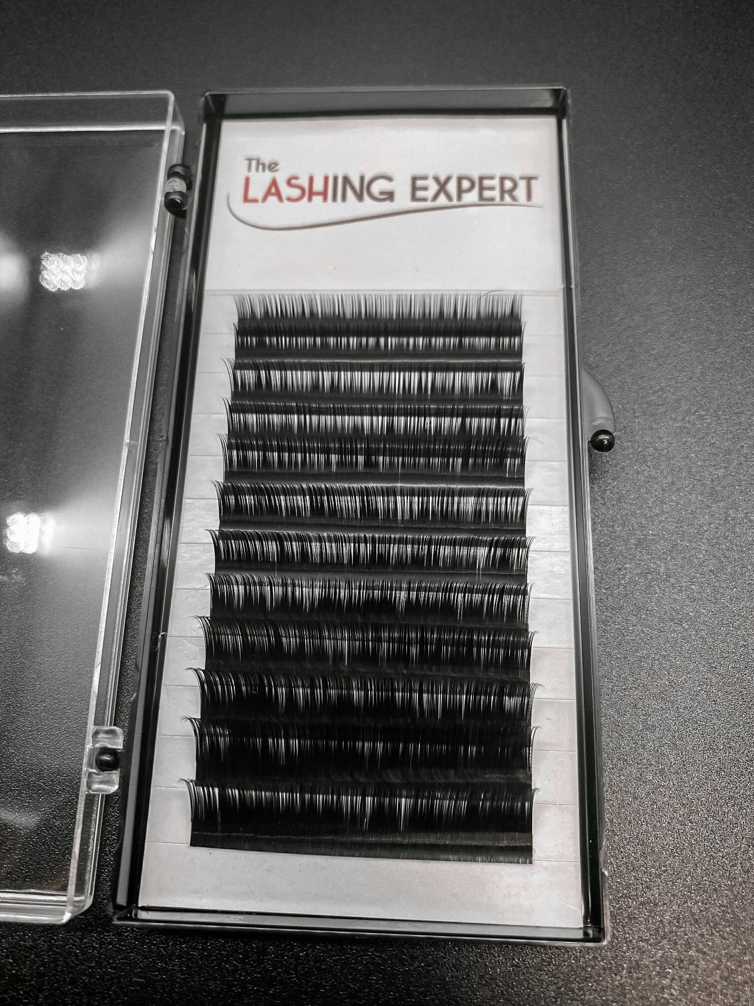 Classic Lashes
