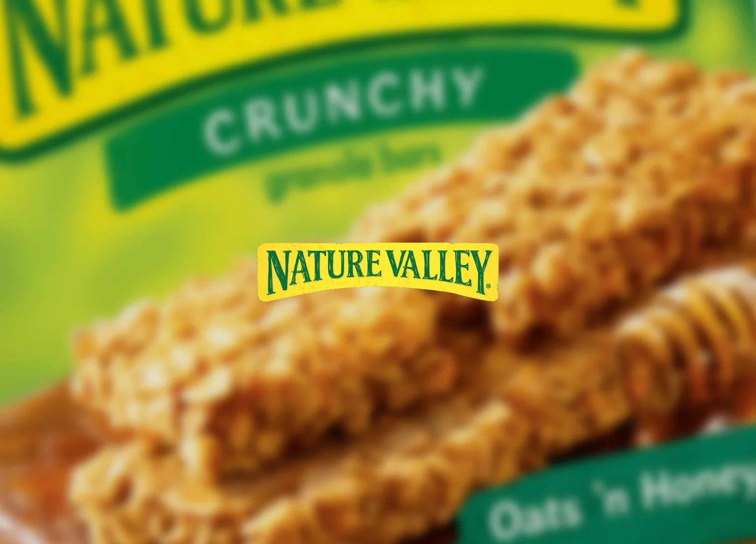 Nature Valley at a Checkout Near You — BRIAN WEI