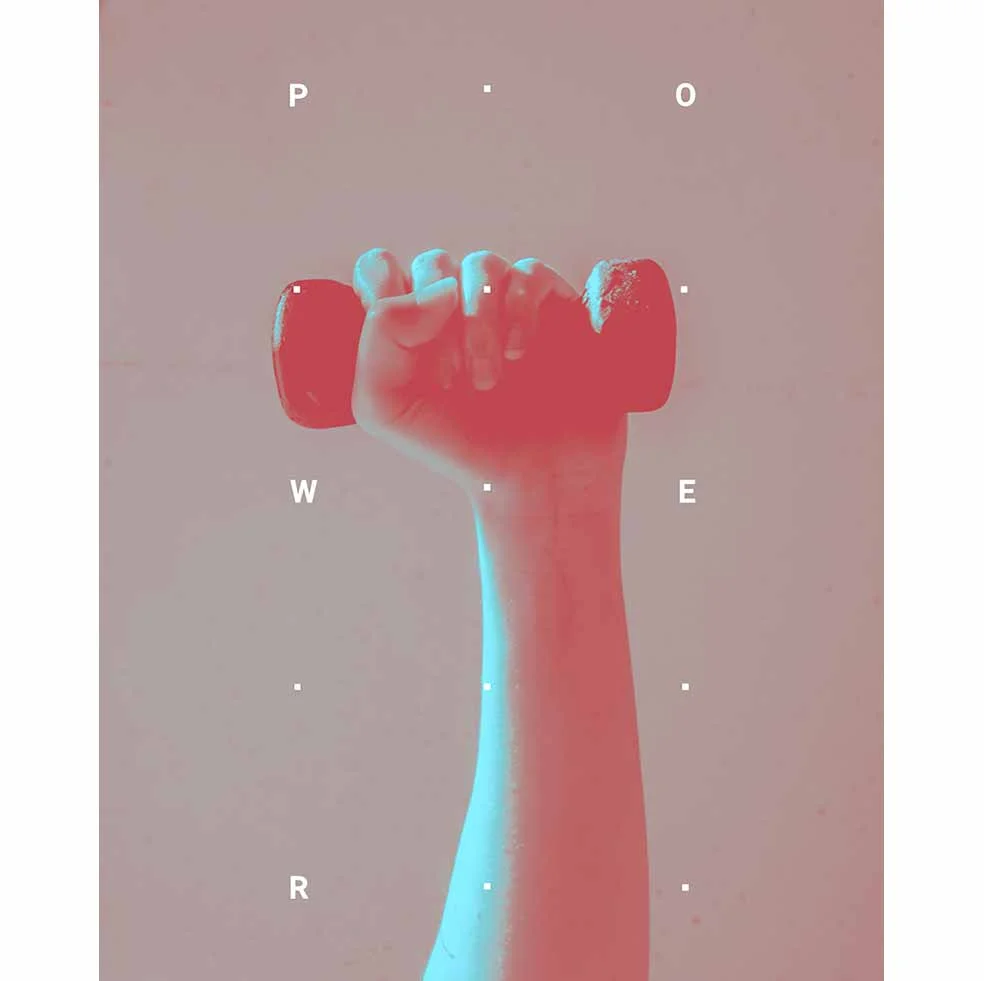 Formation Studio Power Class Poster