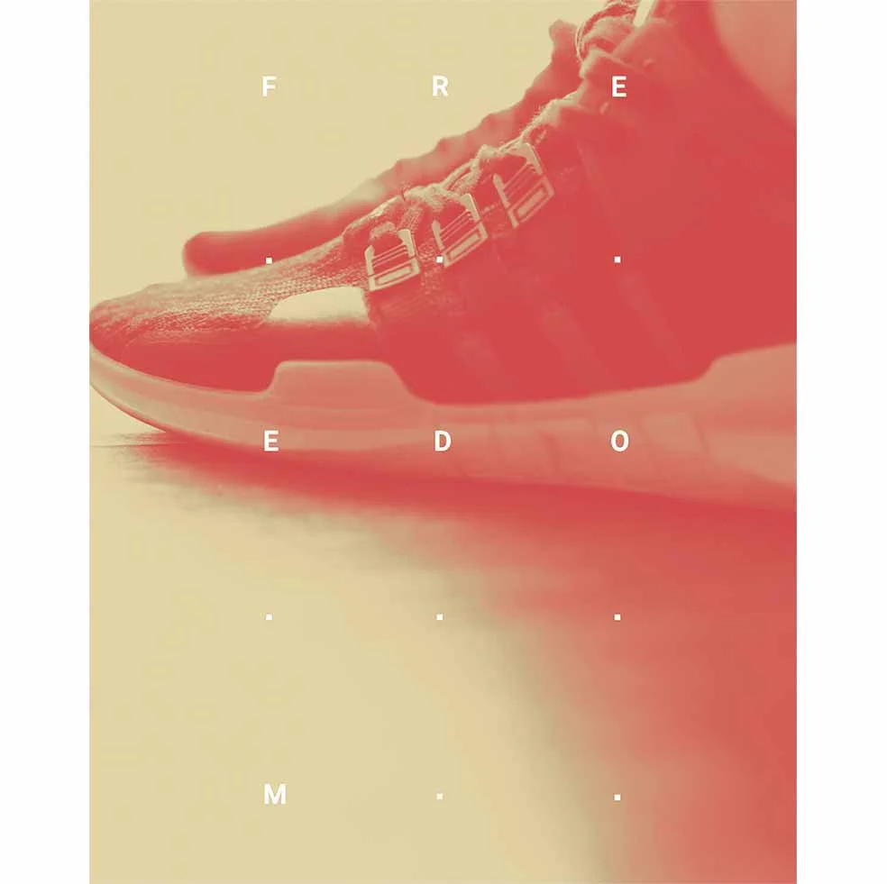 Formation Studio Freedom Class Poster