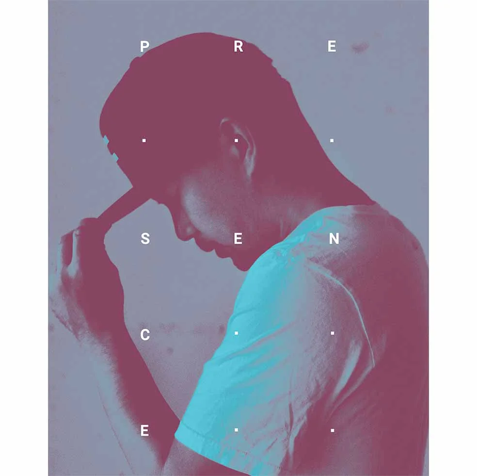 Formation Studio Presence Poster