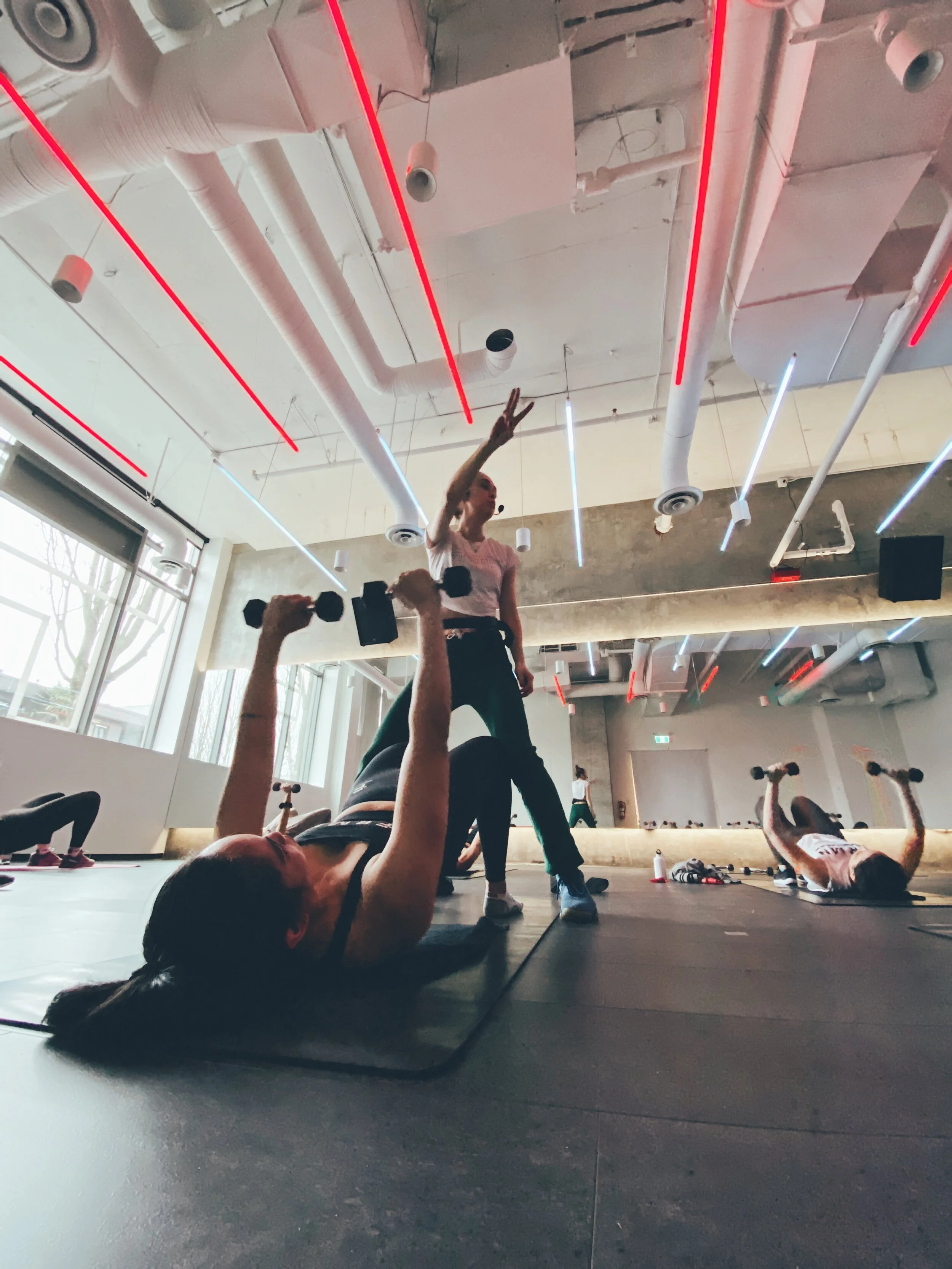 I Want To Get In The Best Shape Of My Life 2025