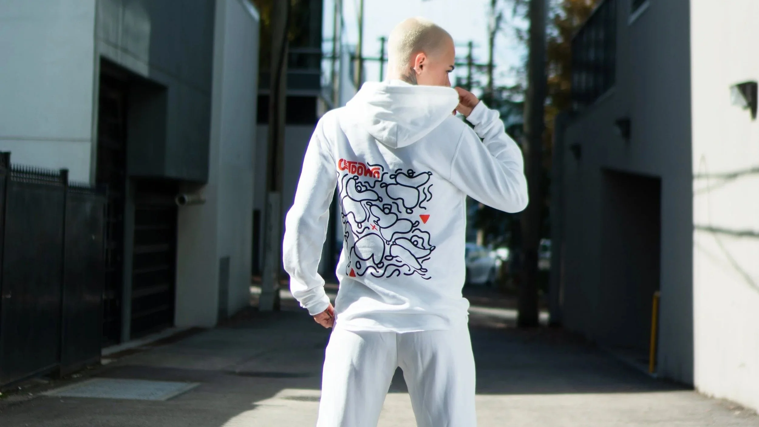Linny Malin x Formation Gear