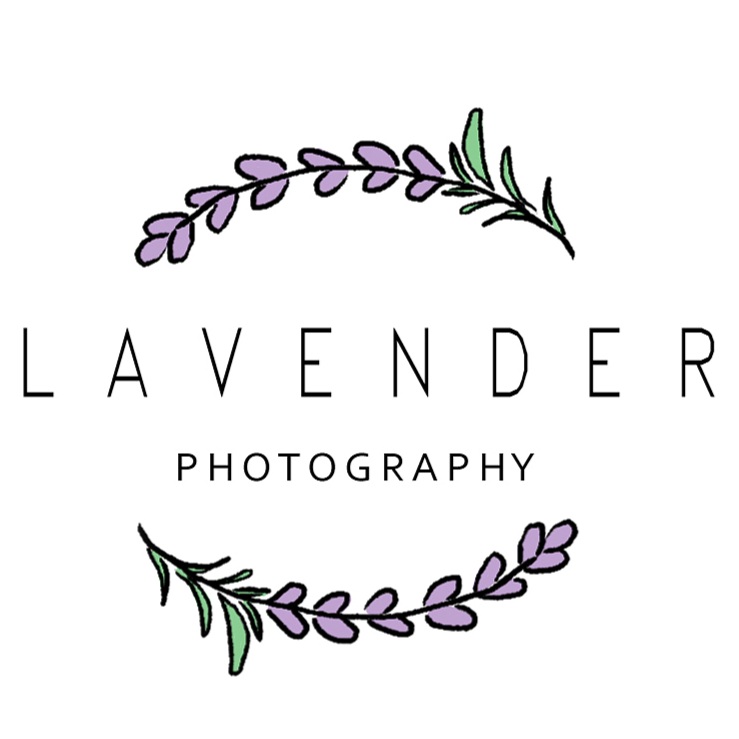 LAVENDER PHOTOGRAPHY