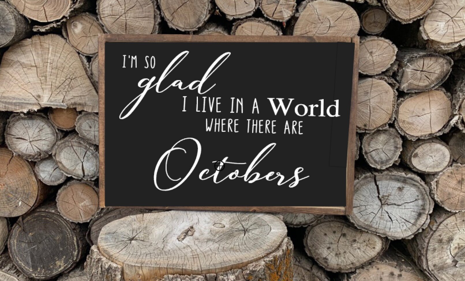 Octobers # 023