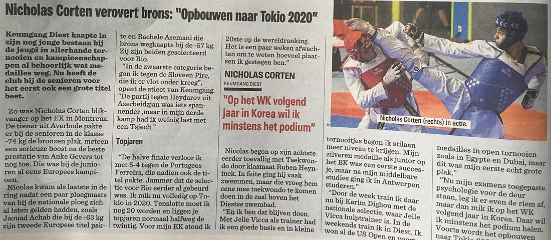 Het Nieuwsblad - Interview 21-05-2016.jpg