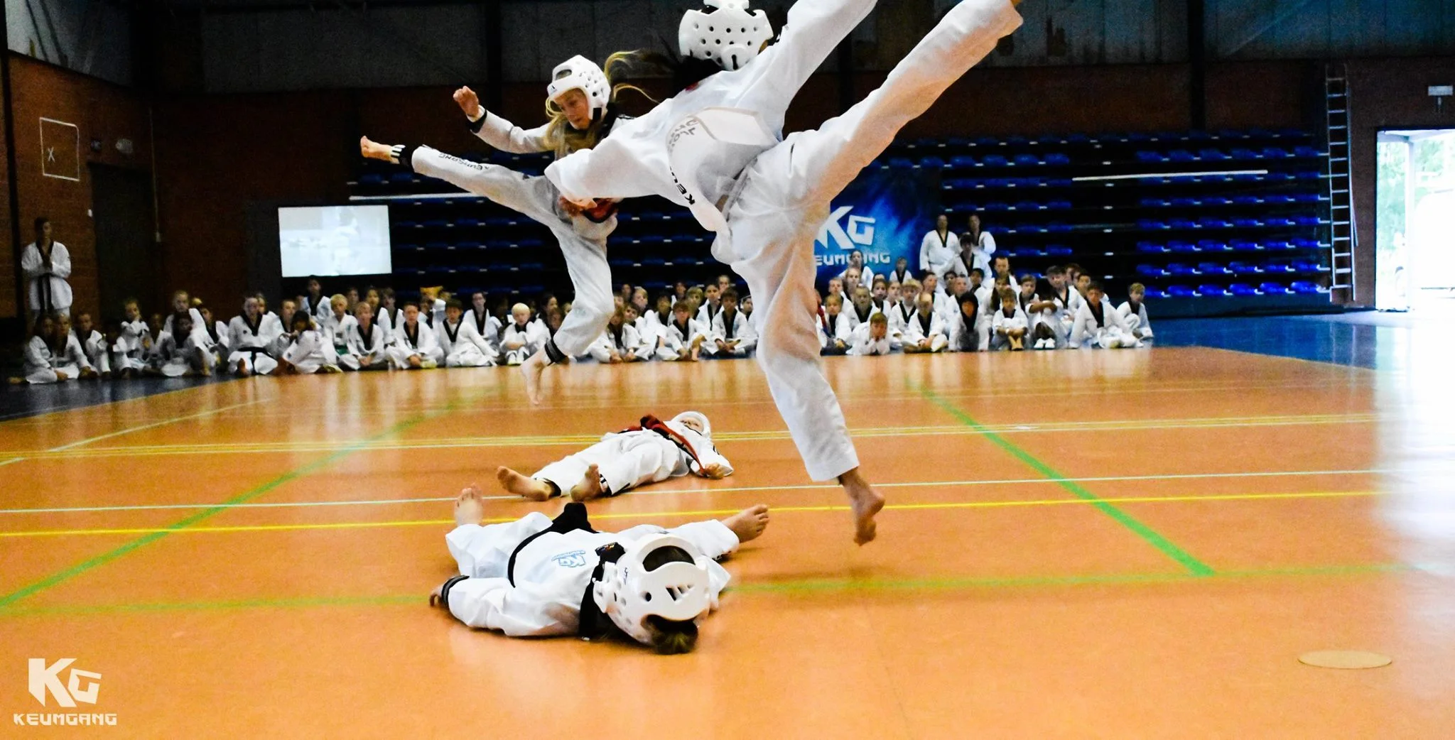 Taekwondo, Vechtsport, Diest, Taekwondoschool, Leeftijdsgroepen, +12-jarigen