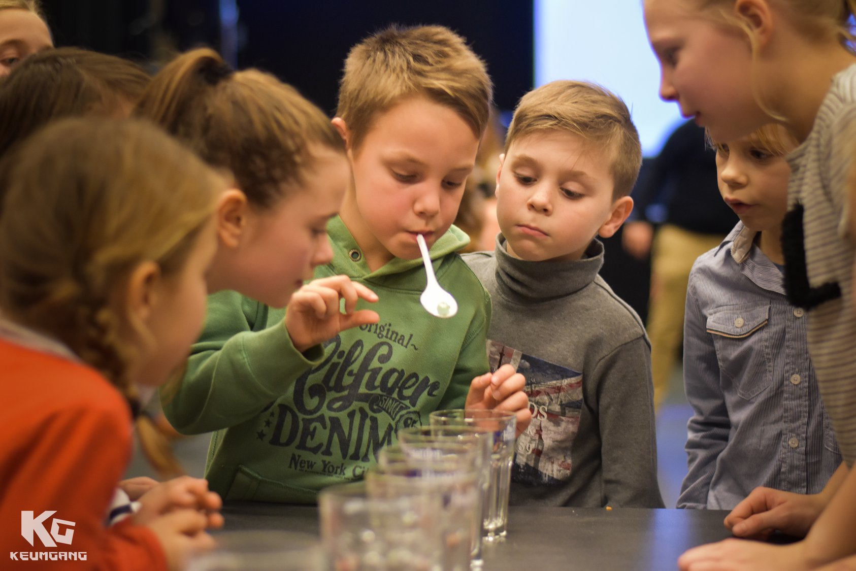 Taekwondo, Vechtsport, Diest, Taekwondoschool, Kerstfeest