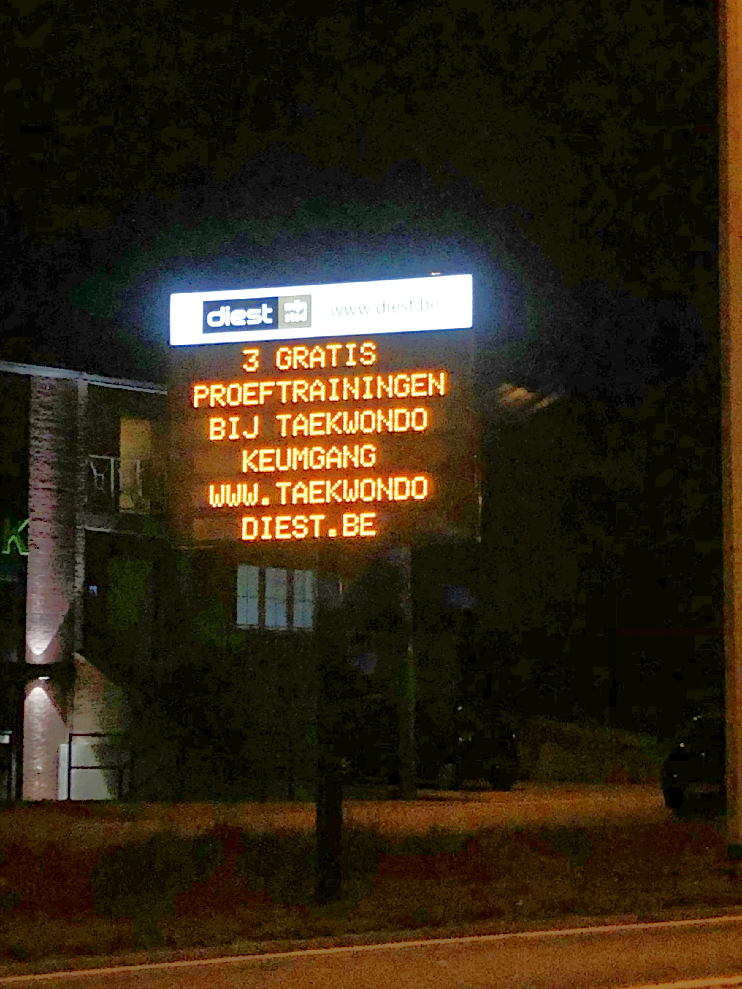 Heel het jaar door instappen