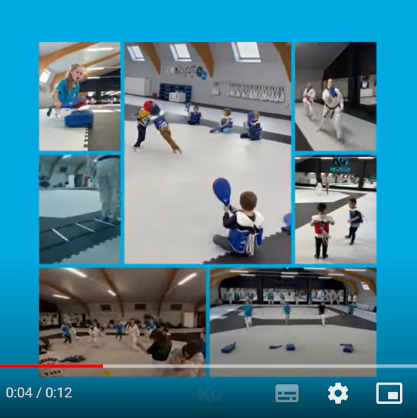 Sportclub van iedereen, voor jong &amp; oud