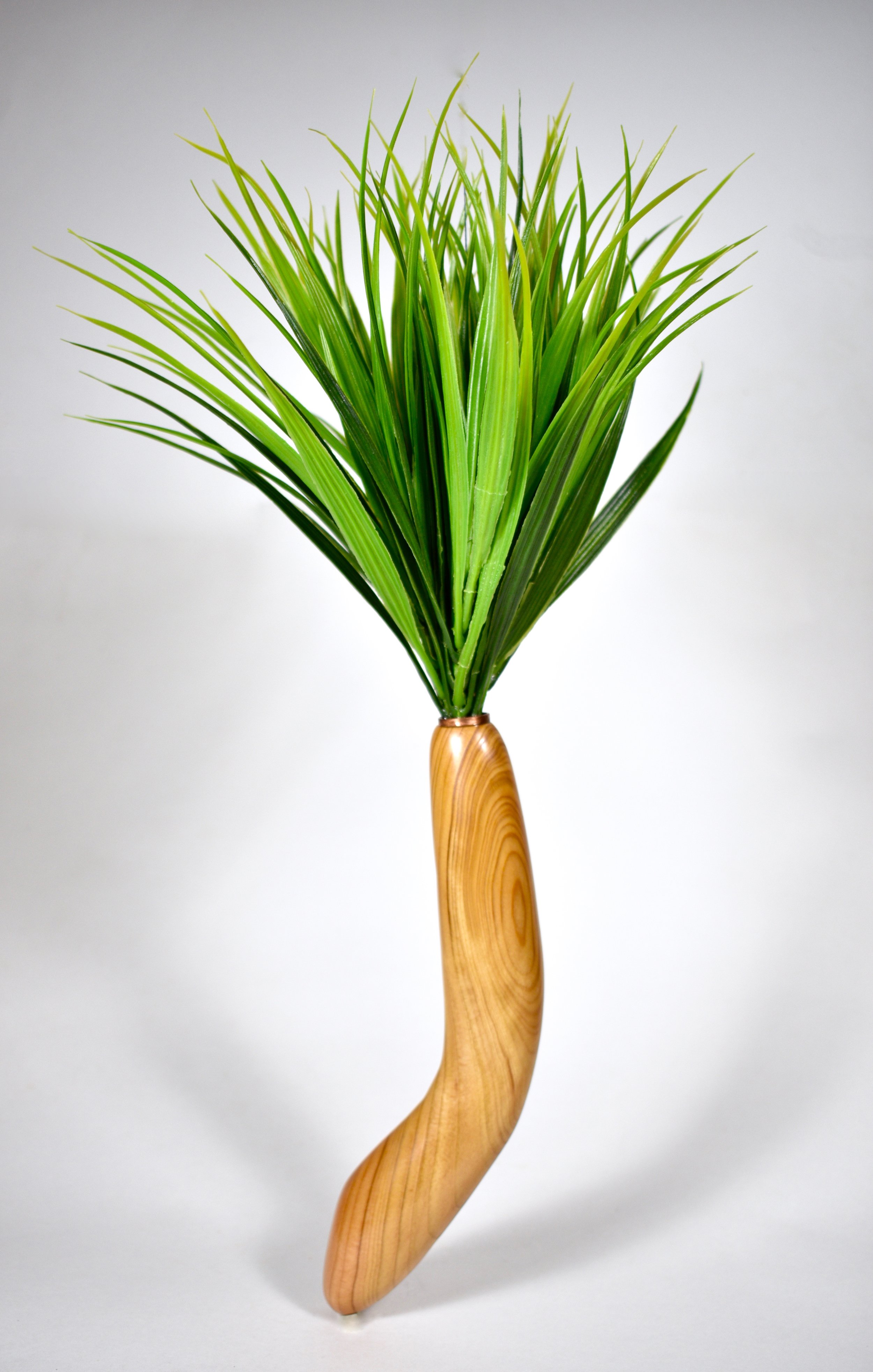 Lil Grass Cut • Deodar Cedar