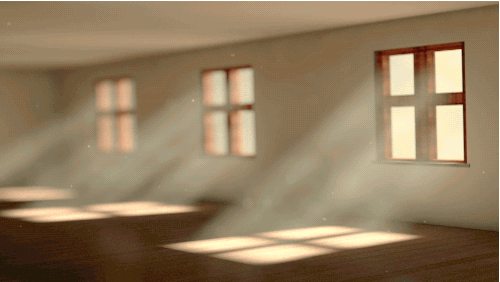 Creating an Empty Space