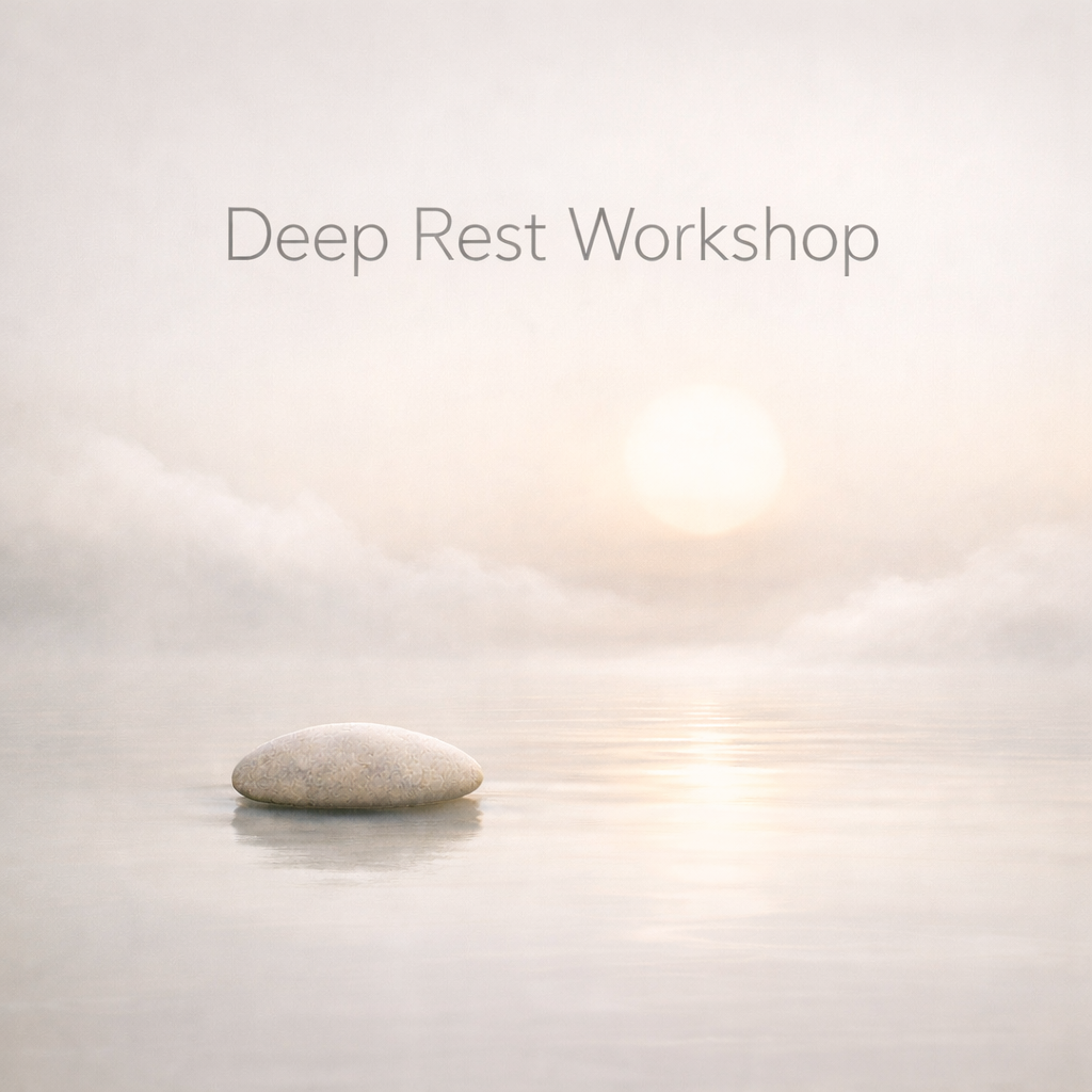 Deep Rest Workshop
