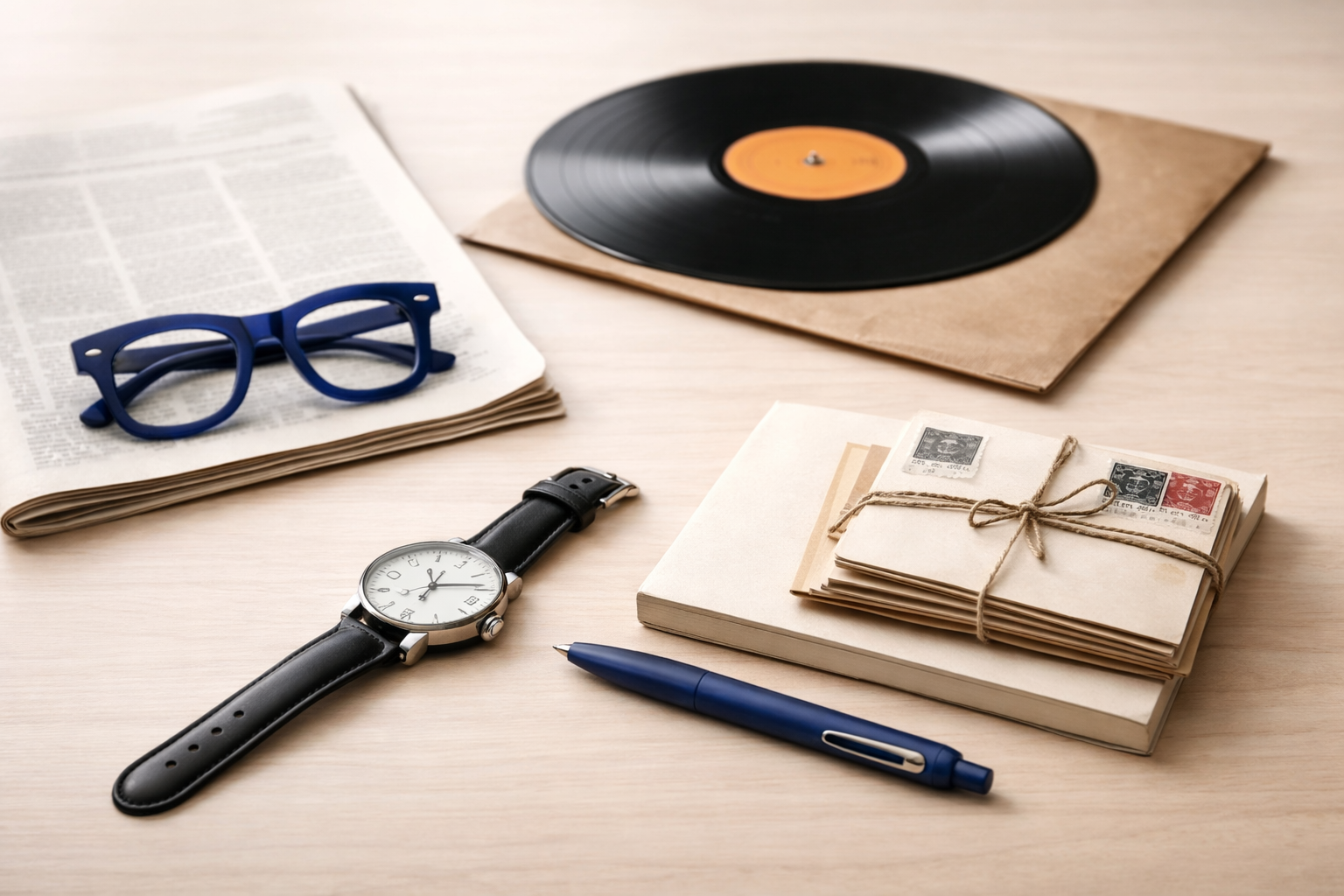 The Pull Toward Analog