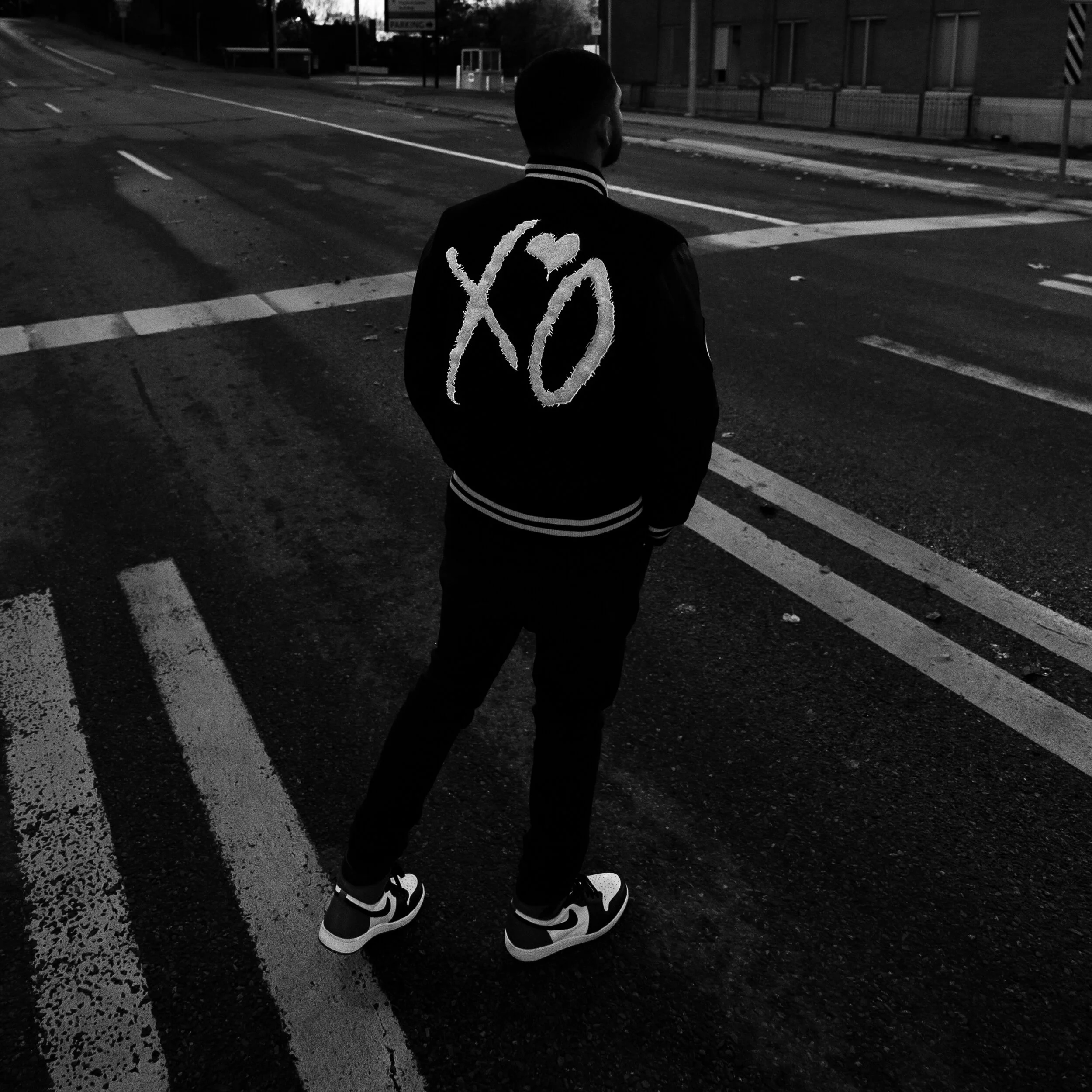 xo roots jacket