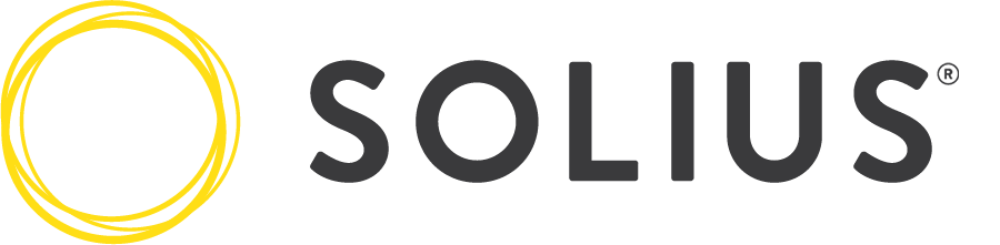 SOLIUS® Medical Light Therapy