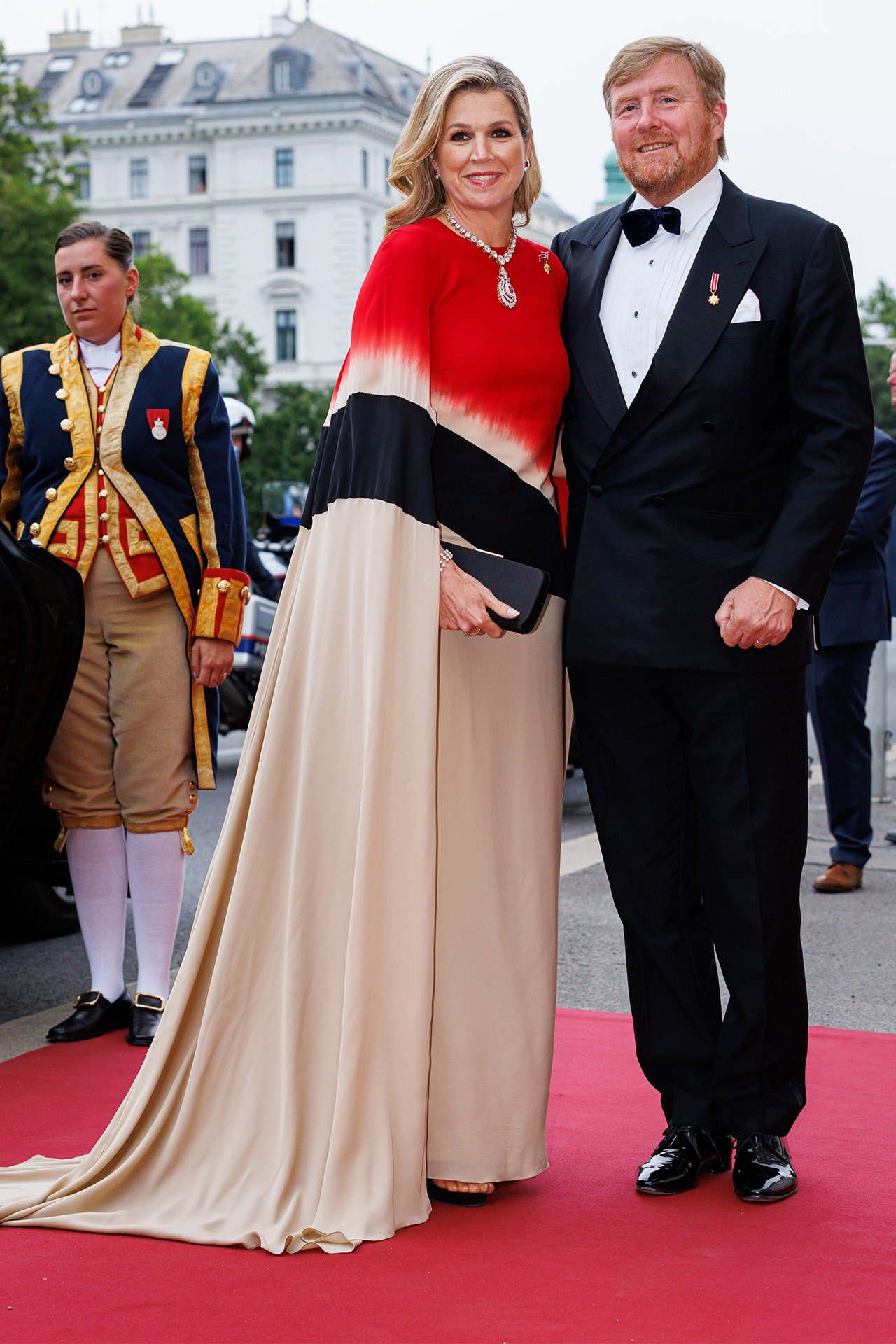 How Tall Is The King Of The Netherlands? Royal Stature Explained