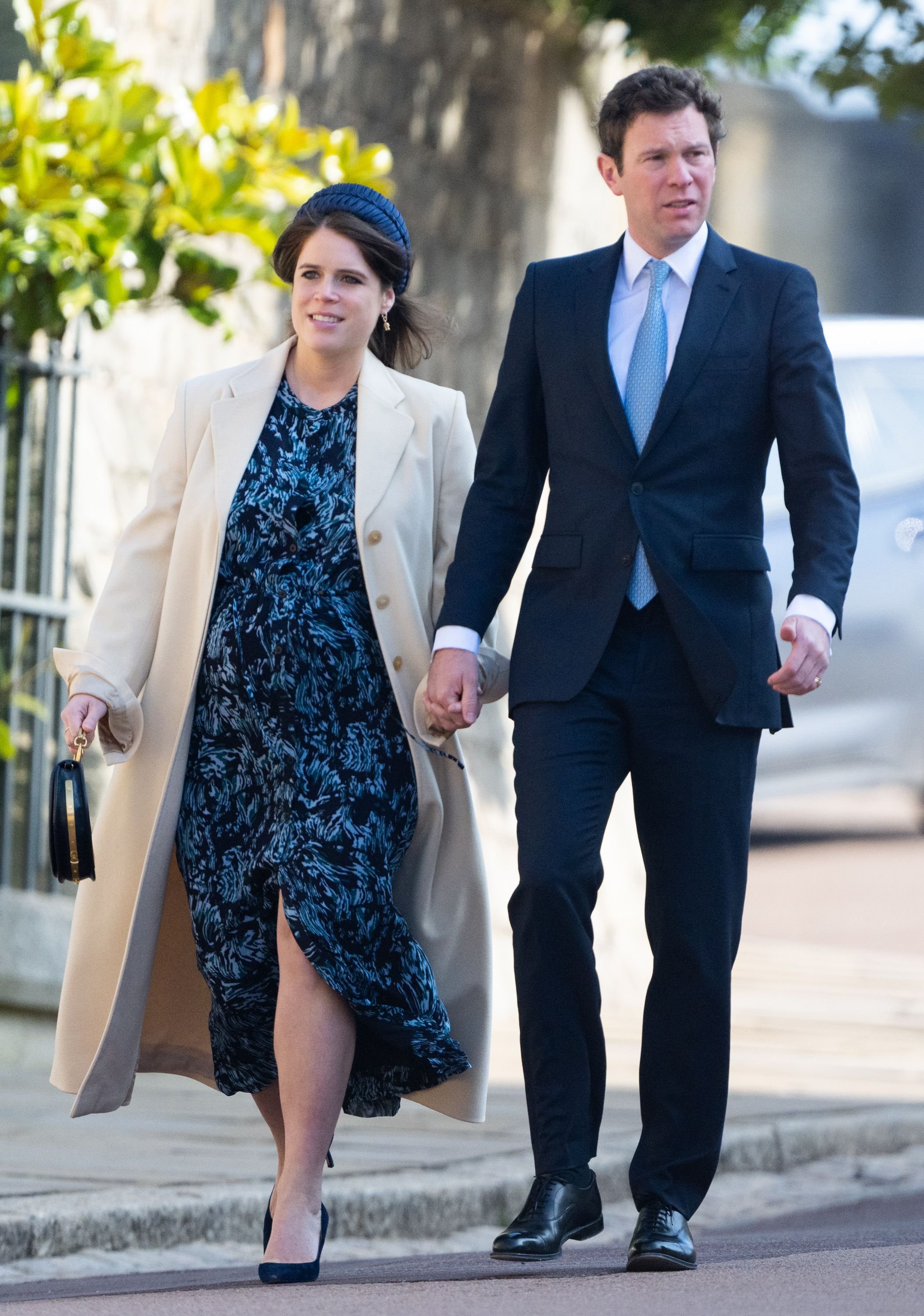 Inside Princess Eugenie’s Fortune, Figure & Fame